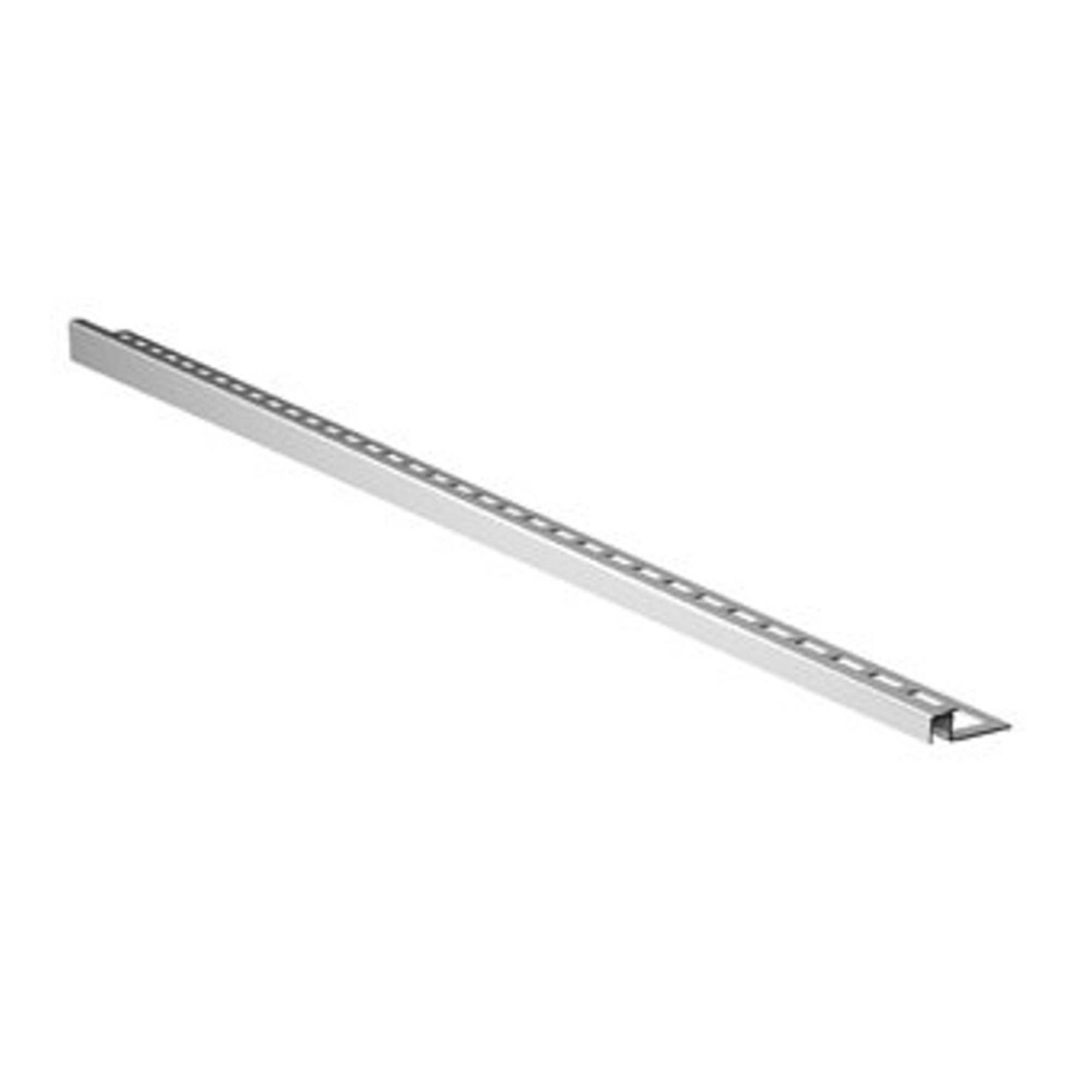 Aco Showerstep links 149cm afschot h 10 gepolijst rvs 2026904 - Afbeelding 5