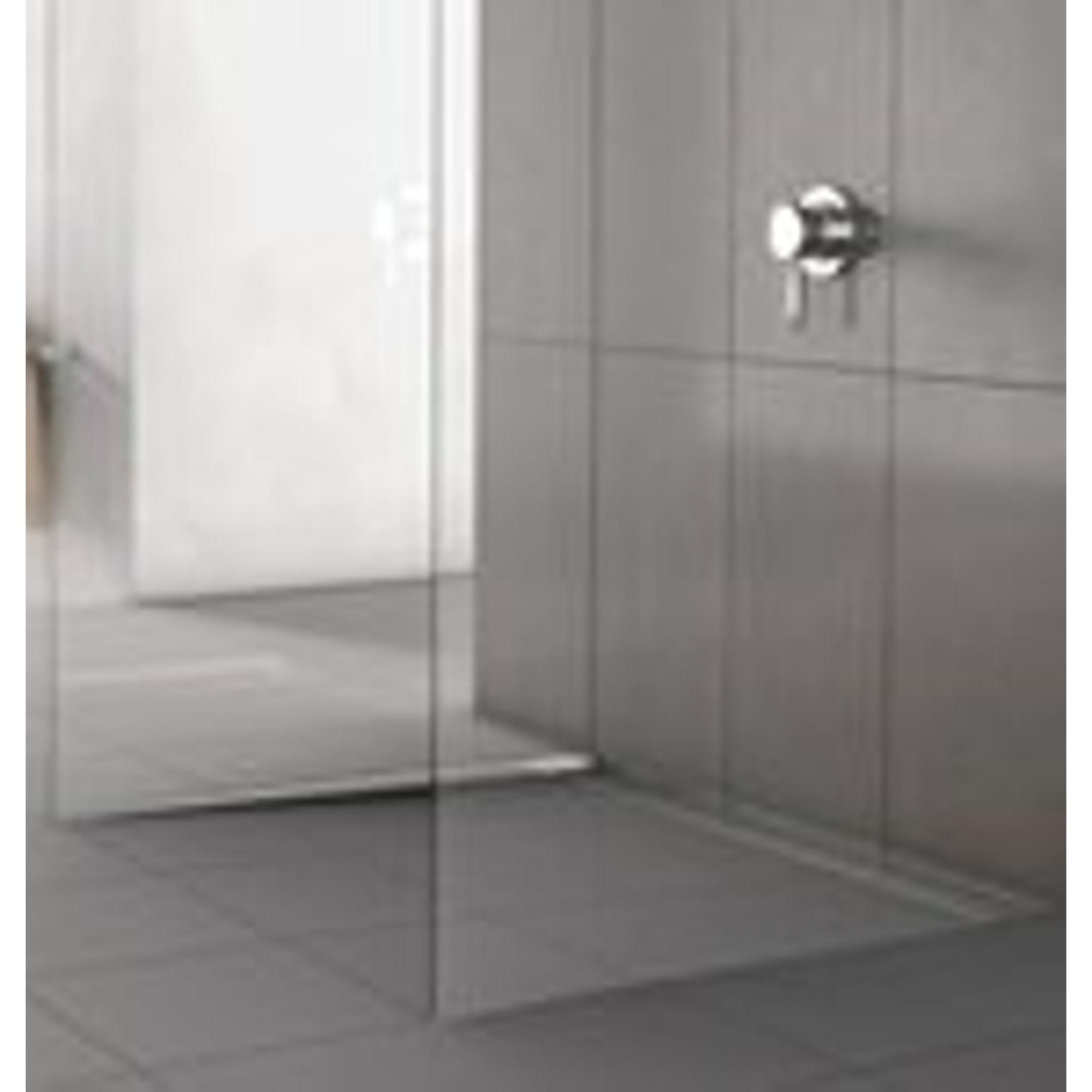 Aco Showerstep links 149cm afschot h 10 gepolijst rvs 2026904 - Afbeelding 6