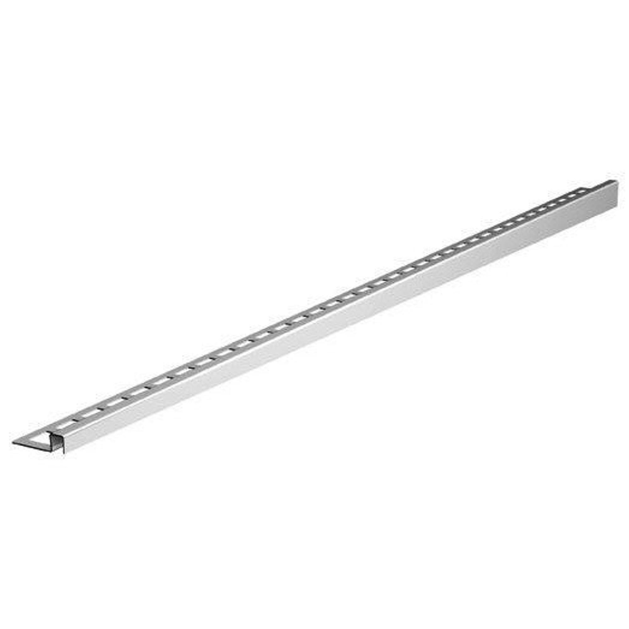 Aco Showerstep links 149cm afschot h 12 5 gepolijst rvs 2026905 - Afbeelding 3