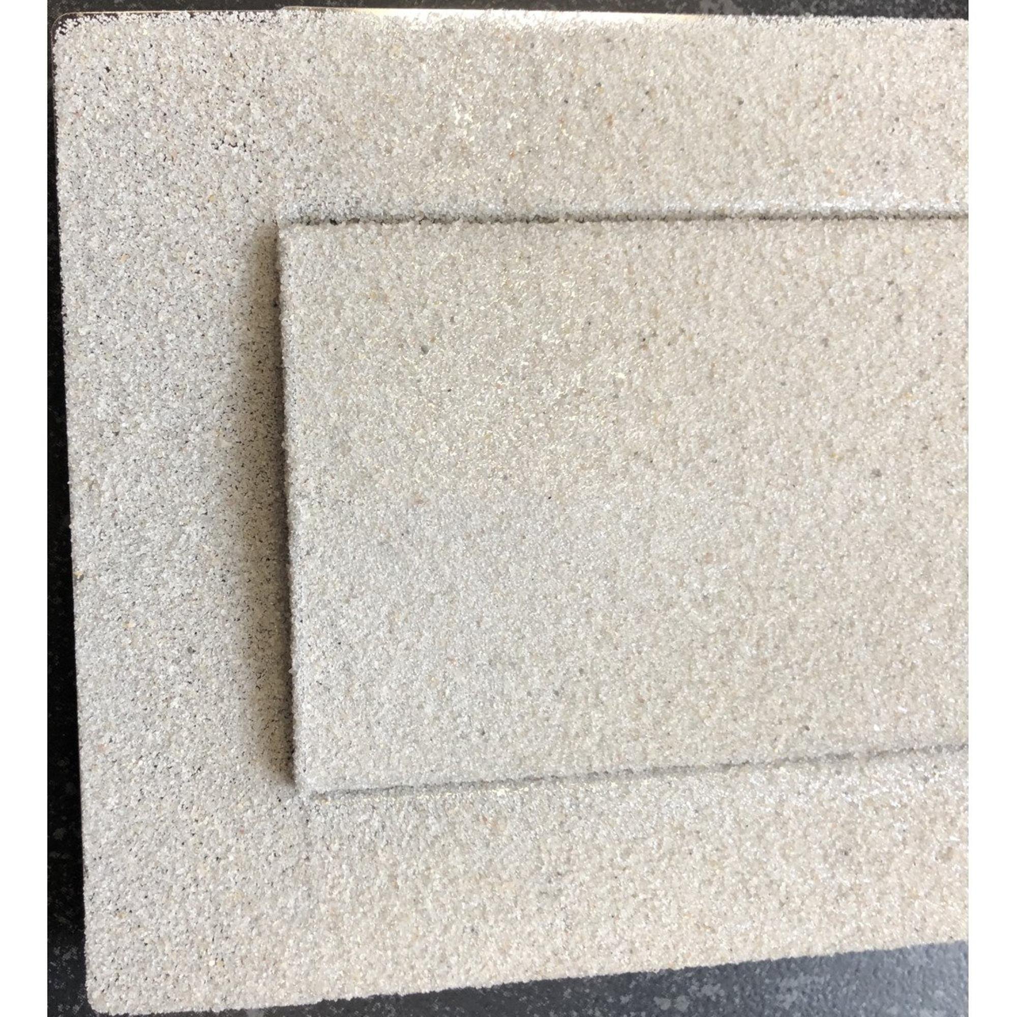 Aco Flexdrain e douchegoot met flens 78,7x8,7cm rvs z338674 - Afbeelding 4