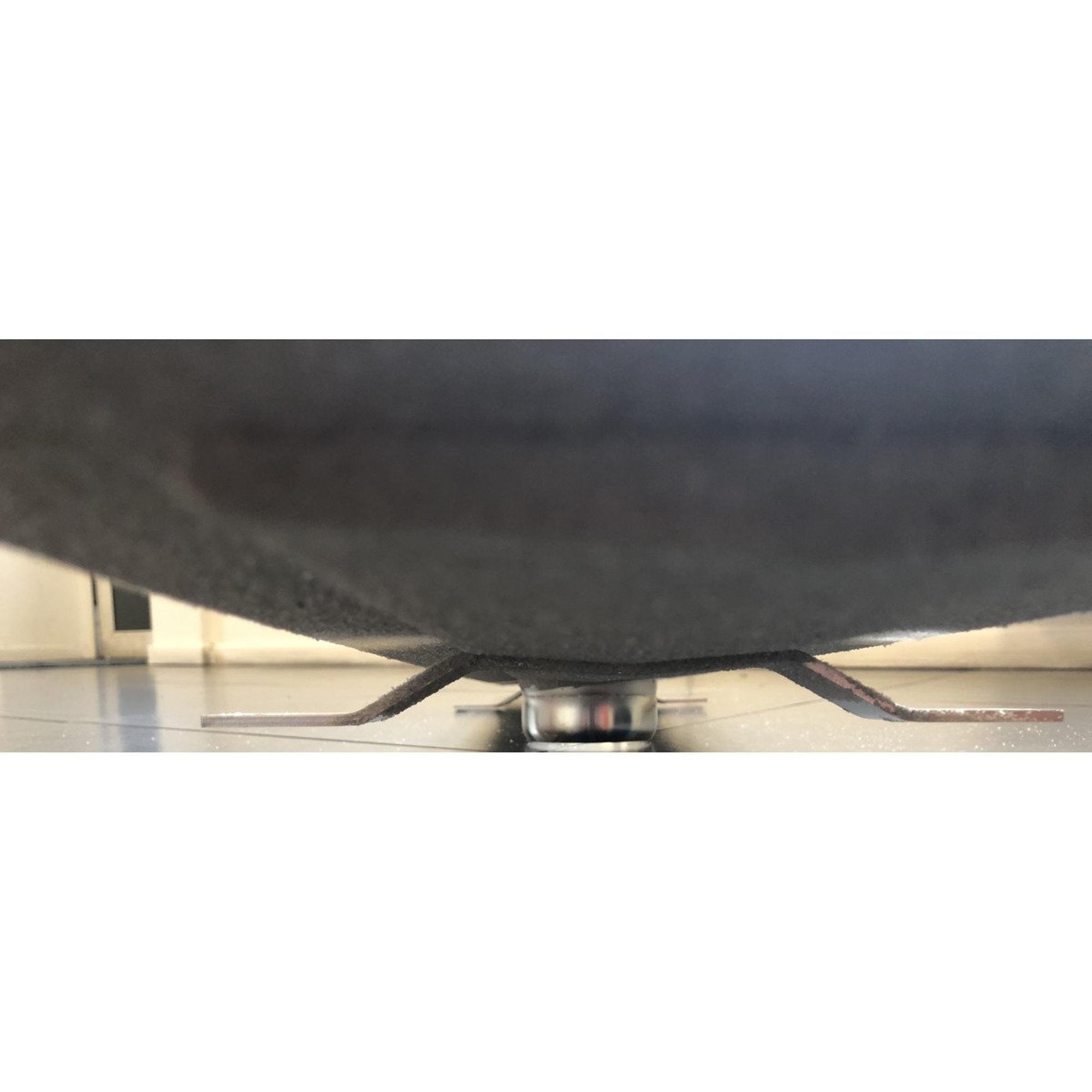 Aco Flexdrain e douchegoot met flens 78,7x8,7cm rvs z338674 - Afbeelding 5