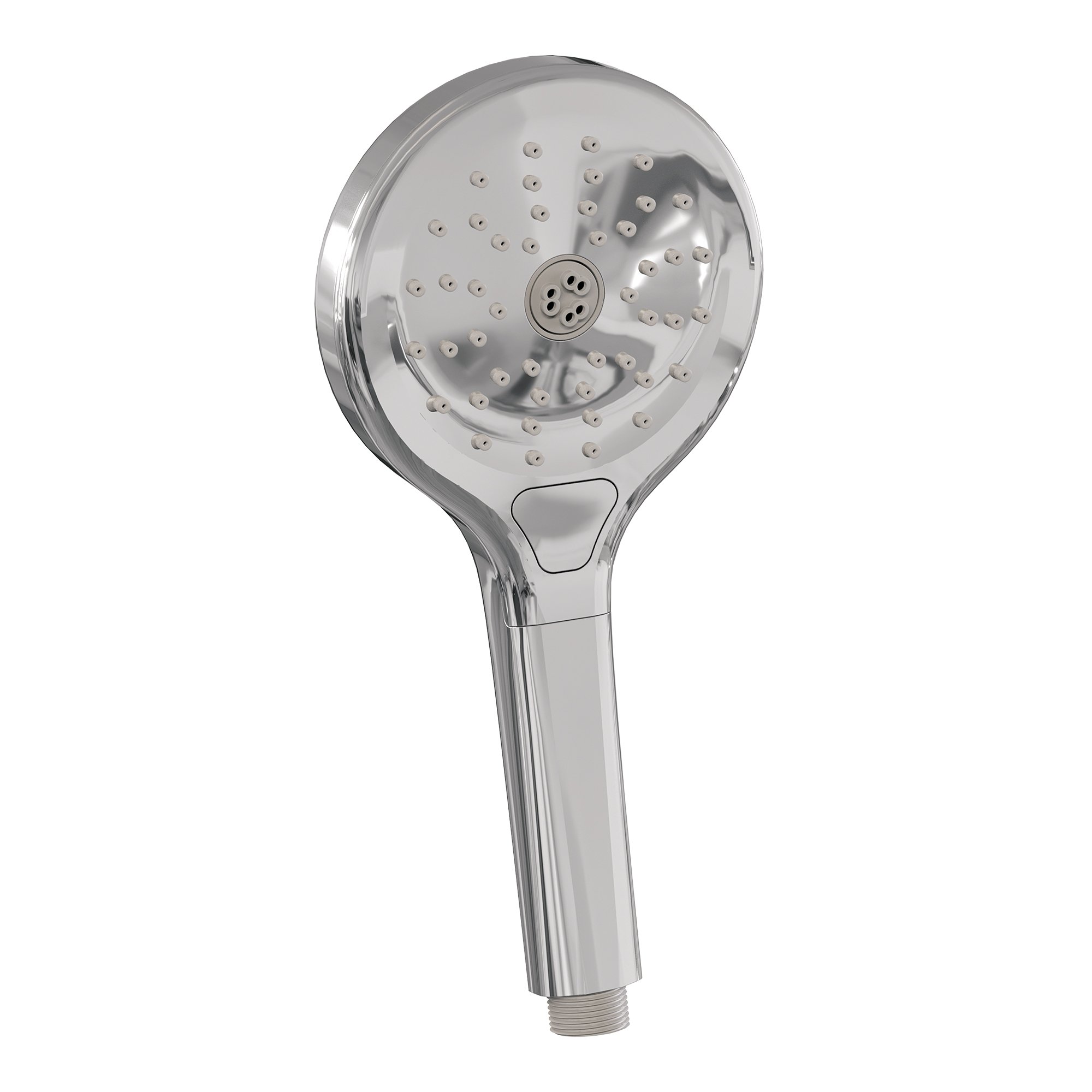 Brauer Chrome Edition Inbouw Badkraan - Met Uitloop - 3-standen Handdouche Rond - 5-CE-023 - Afbeelding 6