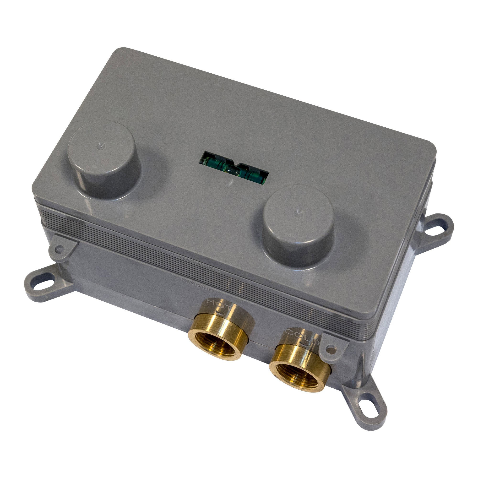 Brauer Chrome Edition Inbouw Badkraan - Met Uitloop - Staafmodel Handdouche - 5-CE-210 - Afbeelding 4