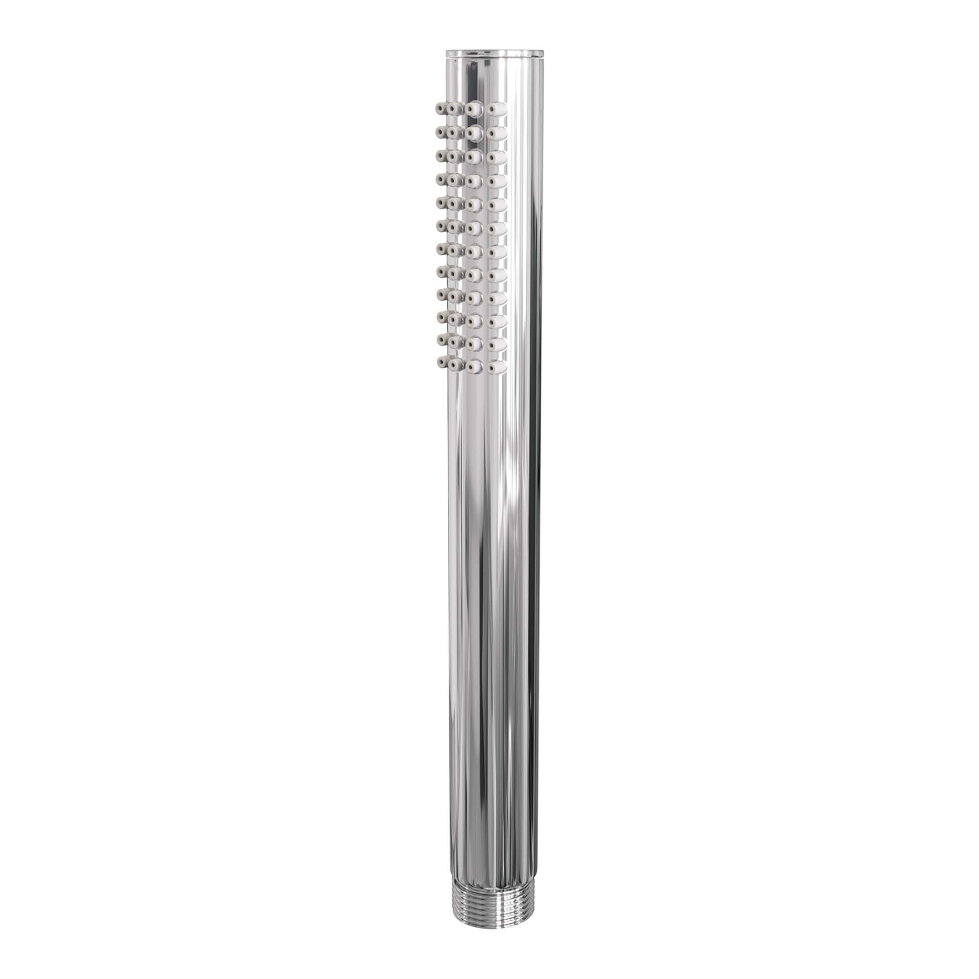 Brauer Chrome Edition Inbouw Badkraan - Met Uitloop - Staafmodel Handdouche - 5-CE-210 - Afbeelding 5