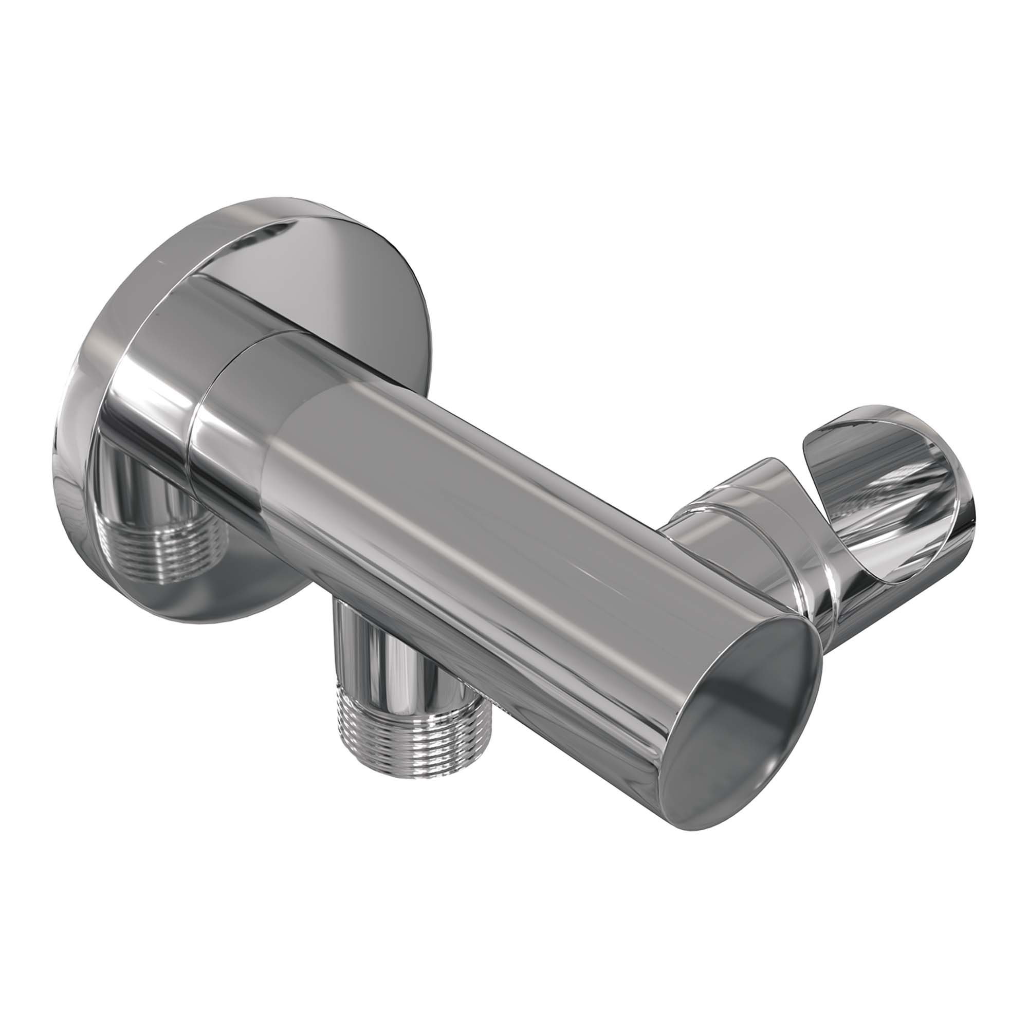 Brauer Chrome Edition Inbouw Badkraan - Met Uitloop - Staafmodel Handdouche - 5-CE-210 - Afbeelding 7
