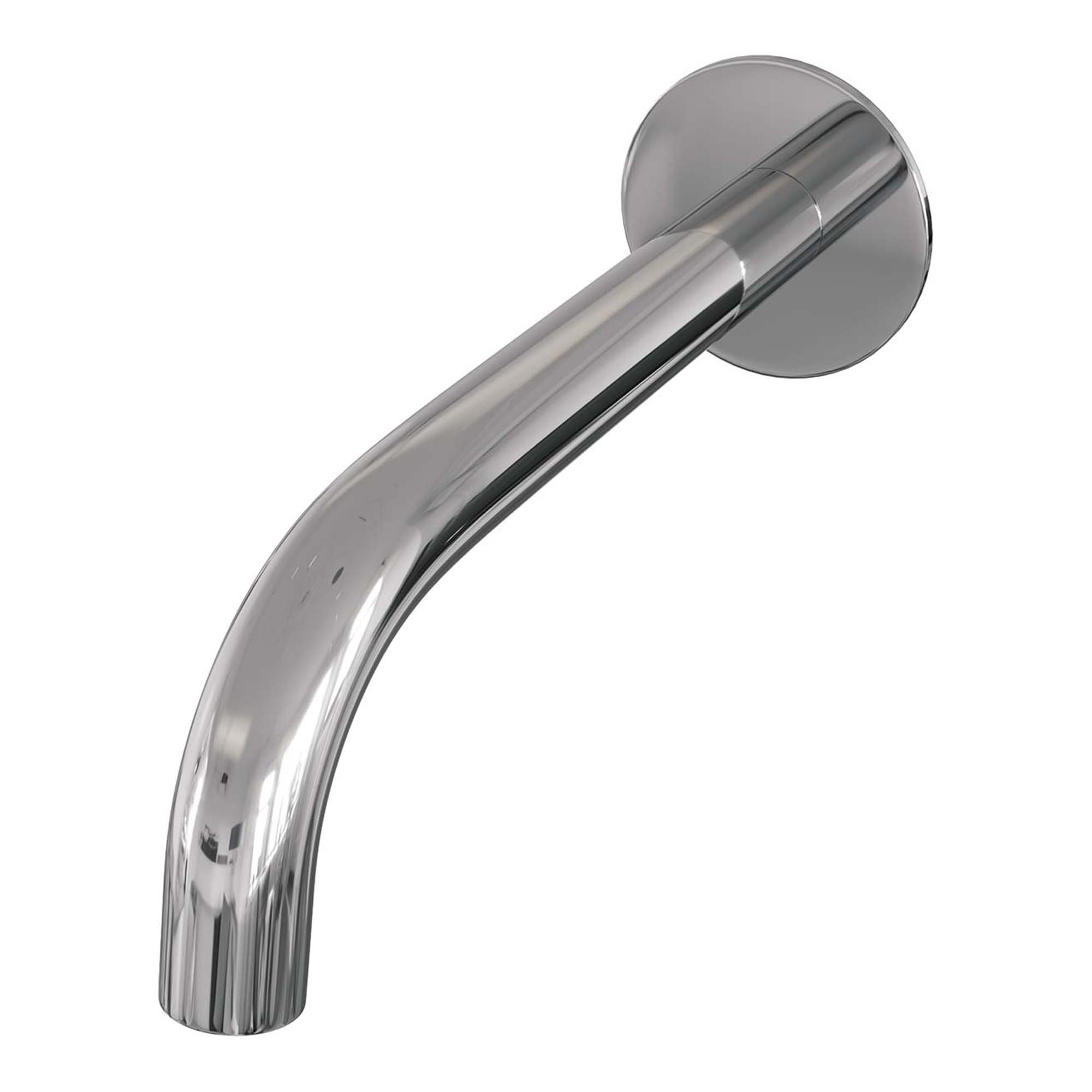 Brauer Chrome Edition Inbouw Badkraan - Met Uitloop - Staafmodel Handdouche - 5-CE-210 - Afbeelding 8