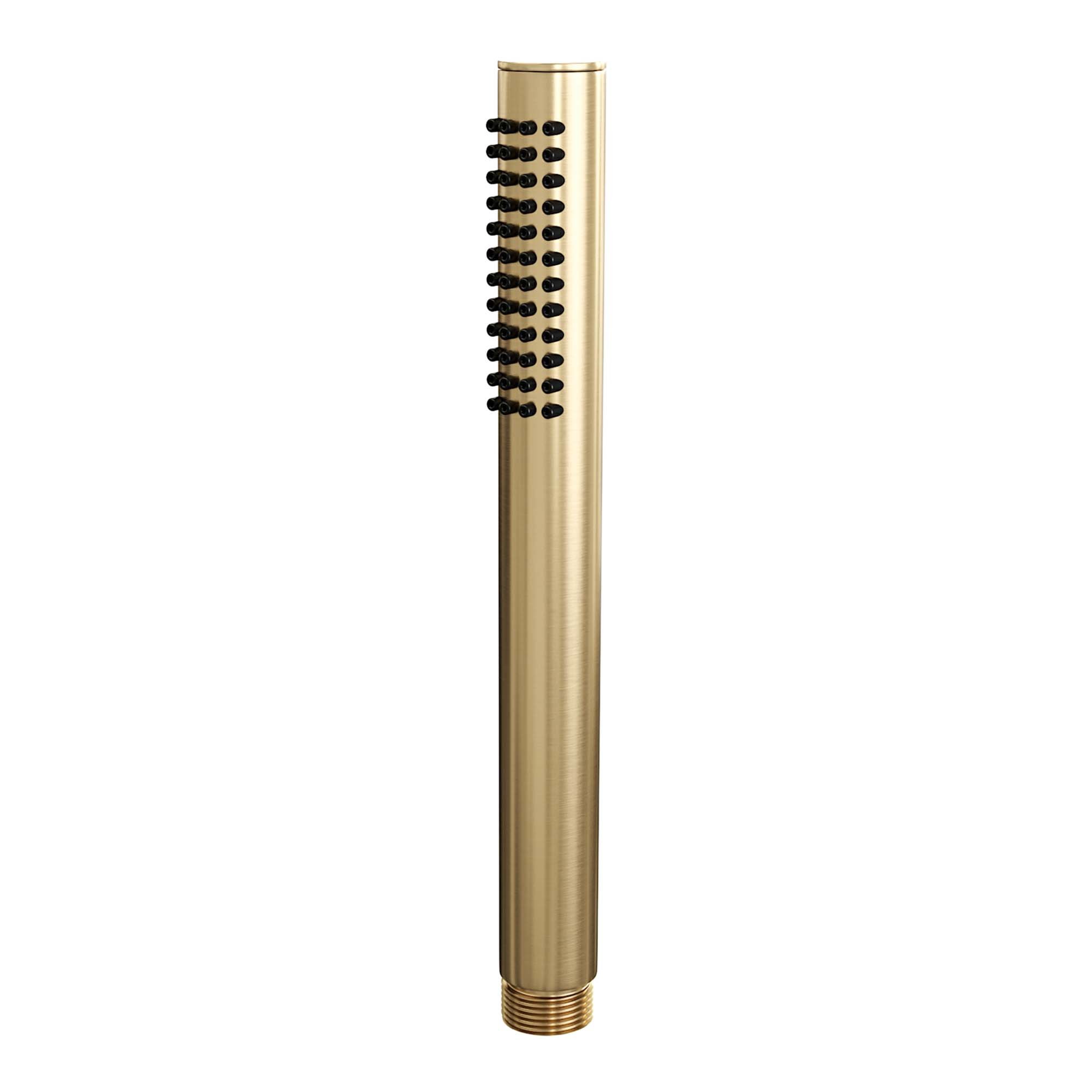 Brauer Gold Edition Inbouw Badkraan - Met Uitloop - Staafmodel Handdouche - 5-GG-210 - Afbeelding 5