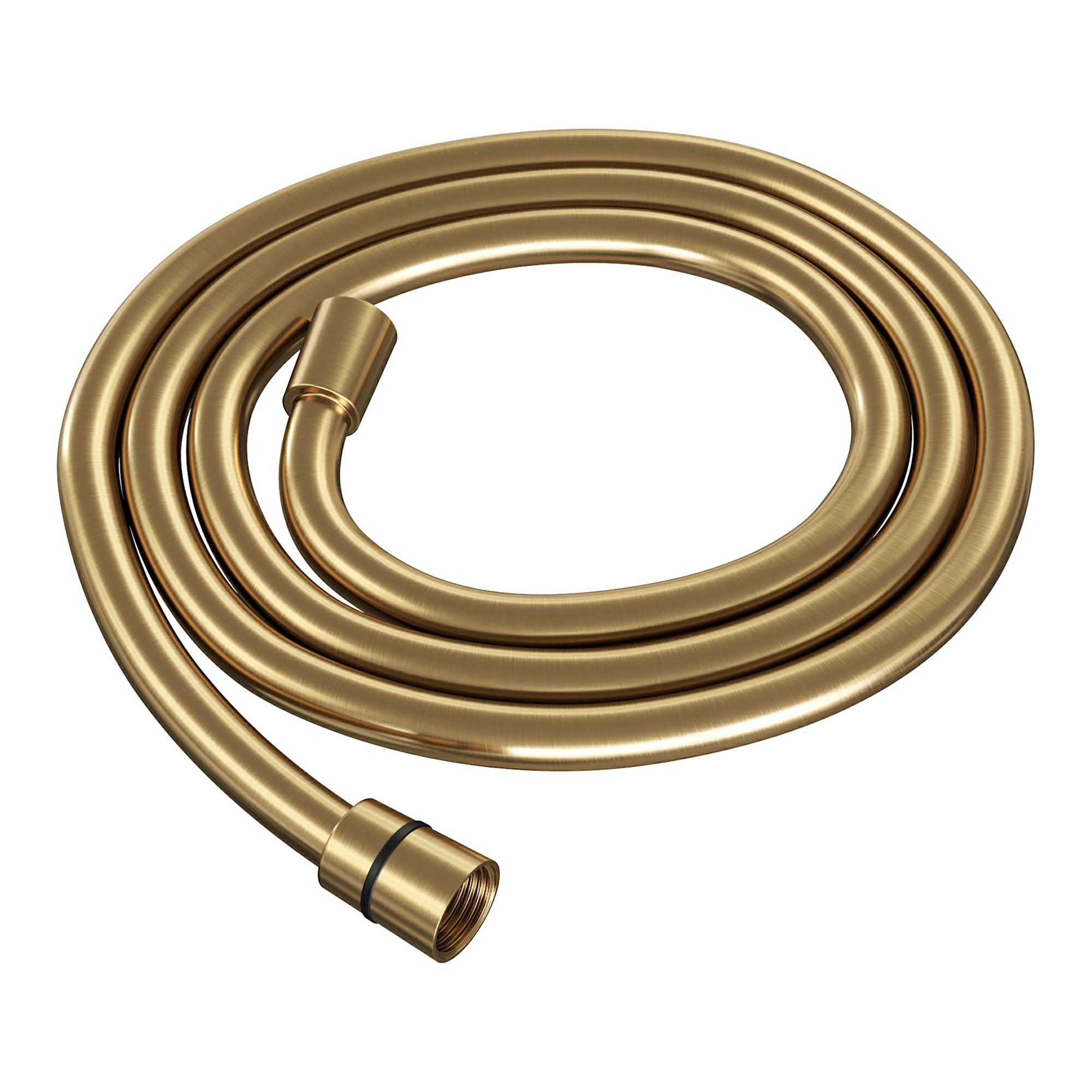Brauer Gold Edition Inbouw Badkraan - Met Uitloop - Staafmodel Handdouche - 5-GG-210 - Afbeelding 6