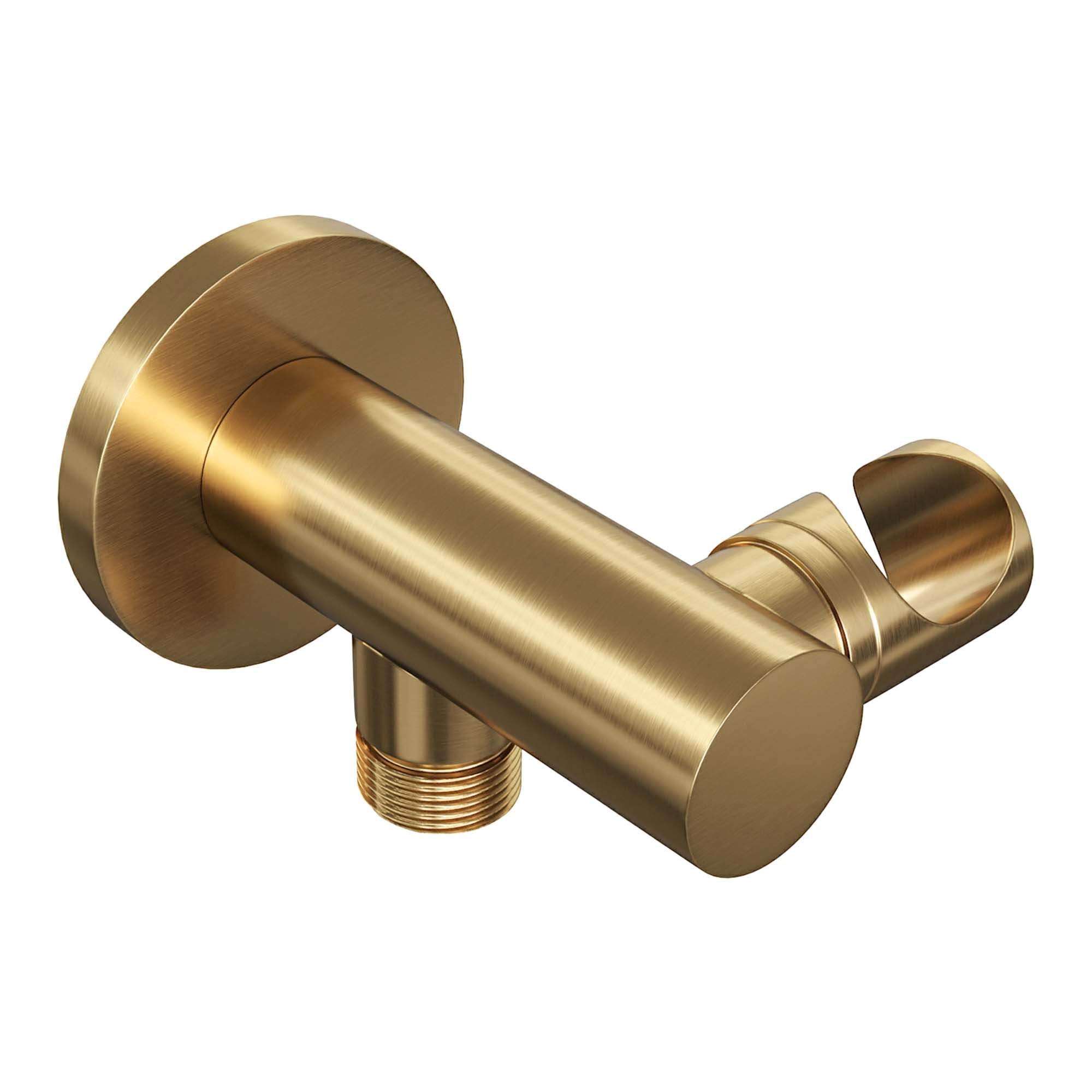 Brauer Gold Edition Inbouw Badkraan - Met Uitloop - Staafmodel Handdouche - 5-GG-210 - Afbeelding 7