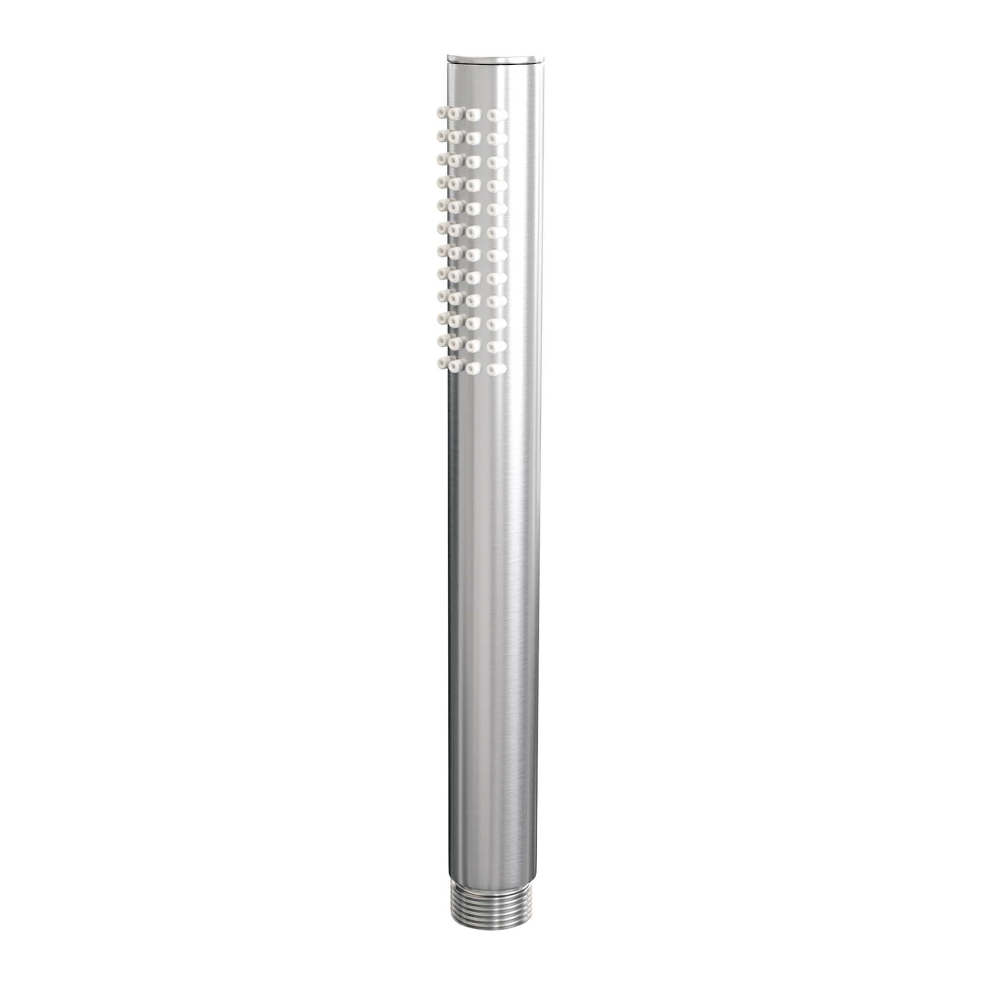 Brauer Brushed Edition Inbouw Badkraan - Met Uitloop - Staafmodel Handdouche - 5-NG-022 - Afbeelding 5