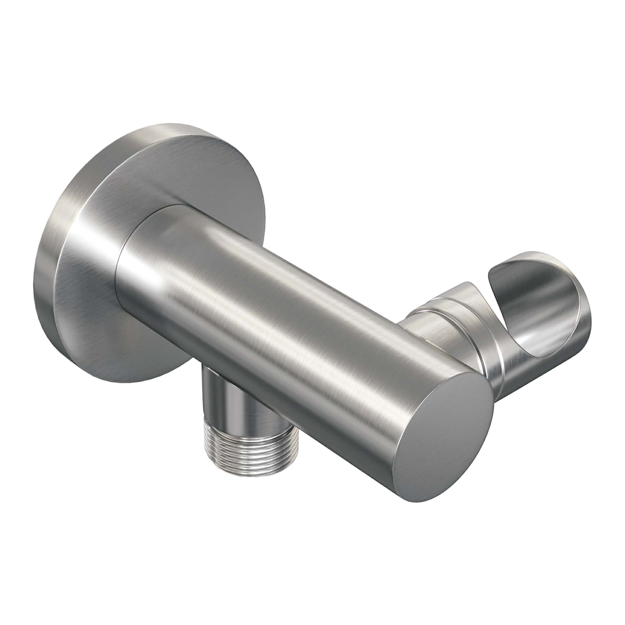Brauer Brushed Edition Inbouw Badkraan - Met Uitloop - Staafmodel Handdouche - 5-NG-022 - Afbeelding 7