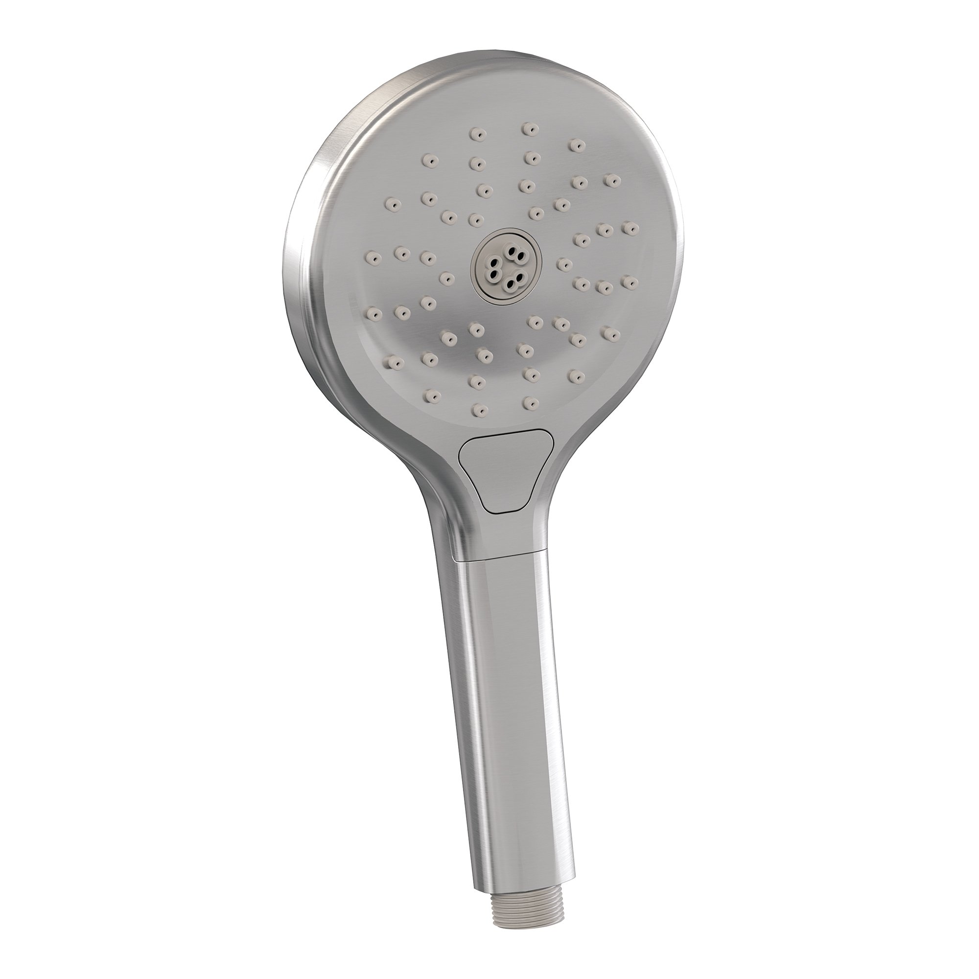 Brauer Brushed Edition Inbouw Badkraan - Met Uitloop - 3-standen Handdouche Rond - 5-NG-023 - Afbeelding 5