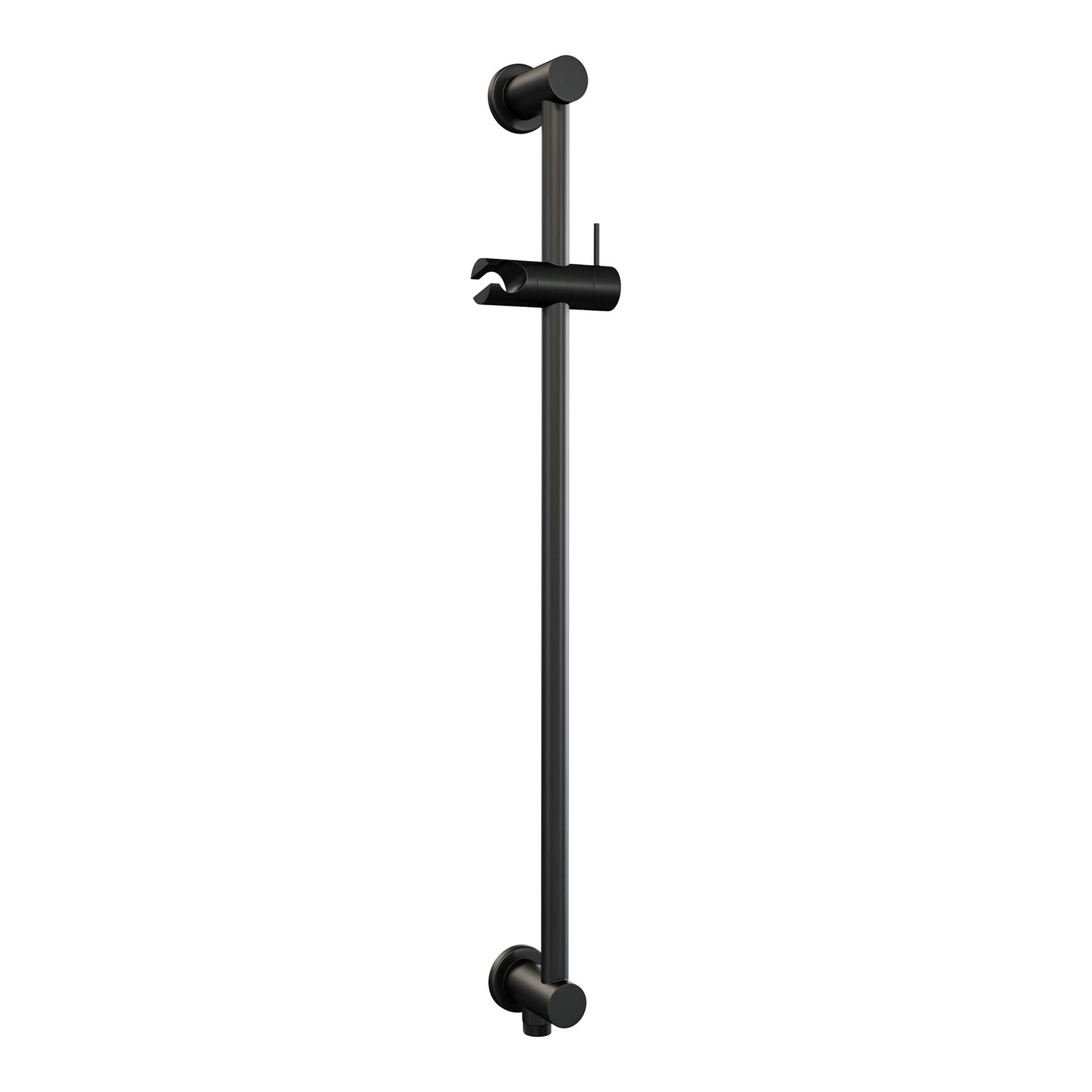 Brauer Black Edition Inbouw Doucheset - 3-Standen Handdouche Rond - 20 cm Hoofddouche - Rechte Wandarm - 5-S-036 - Afbeelding 10