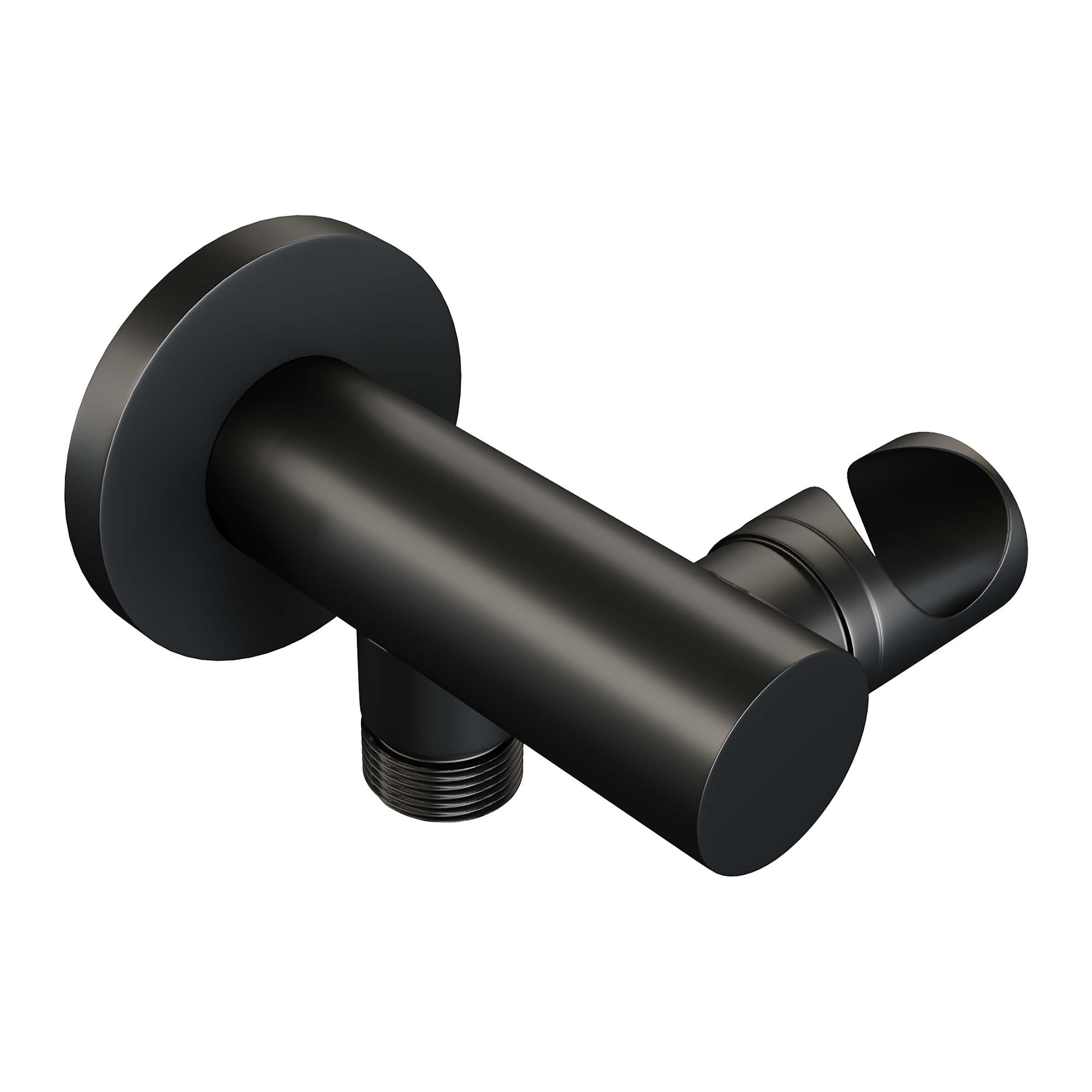 Brauer Black Carving Inbouw Doucheset - Staafmodel Handdouche - 20 cm Hoofddouche - Rechte Wandarm - 5-S-184 - Afbeelding 9