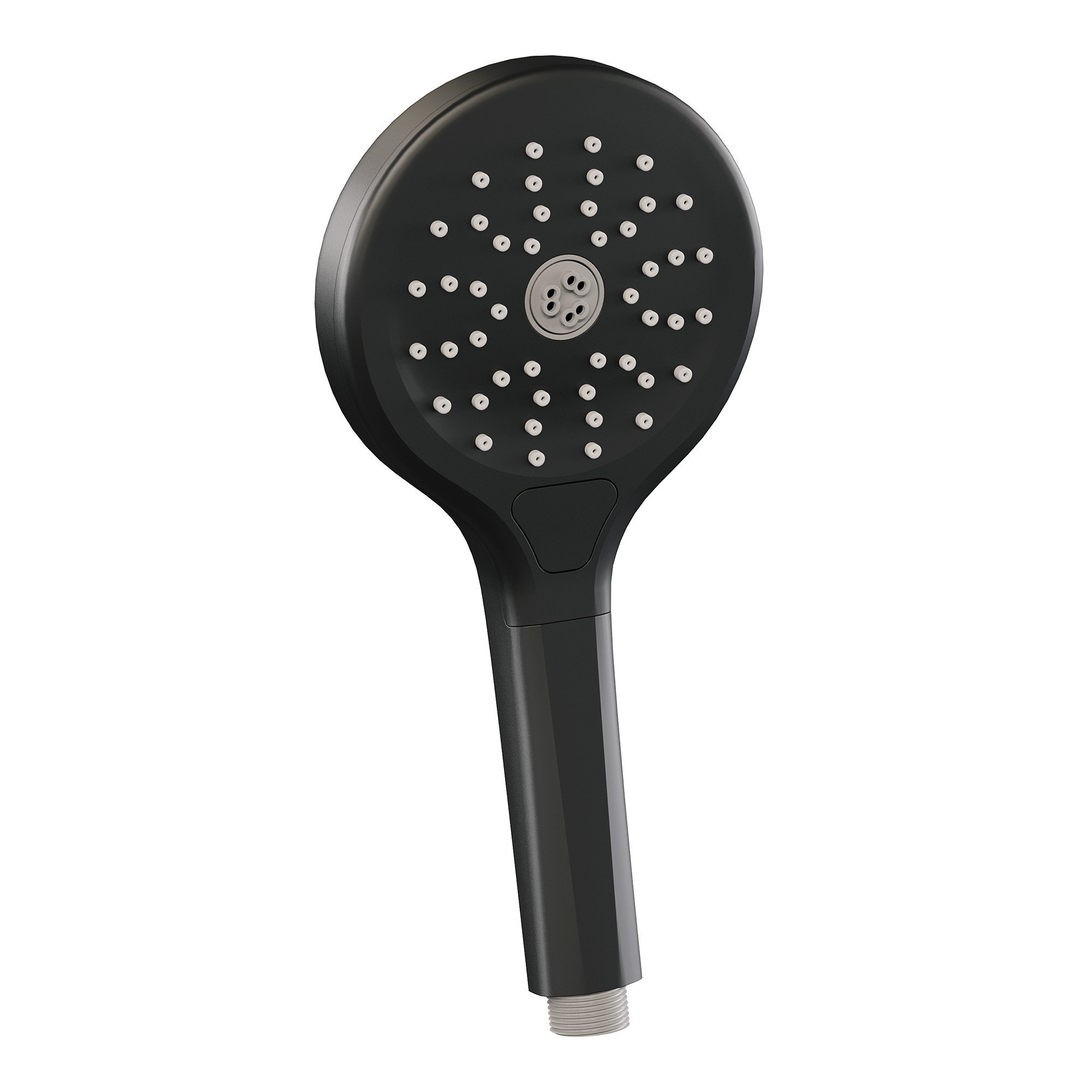 Brauer Black Edition Inbouw Doucheset - 3-Standen Handdouche Rond - 20 cm Hoofddouche - Plafondbuis - 5-S-289 - Afbeelding 8