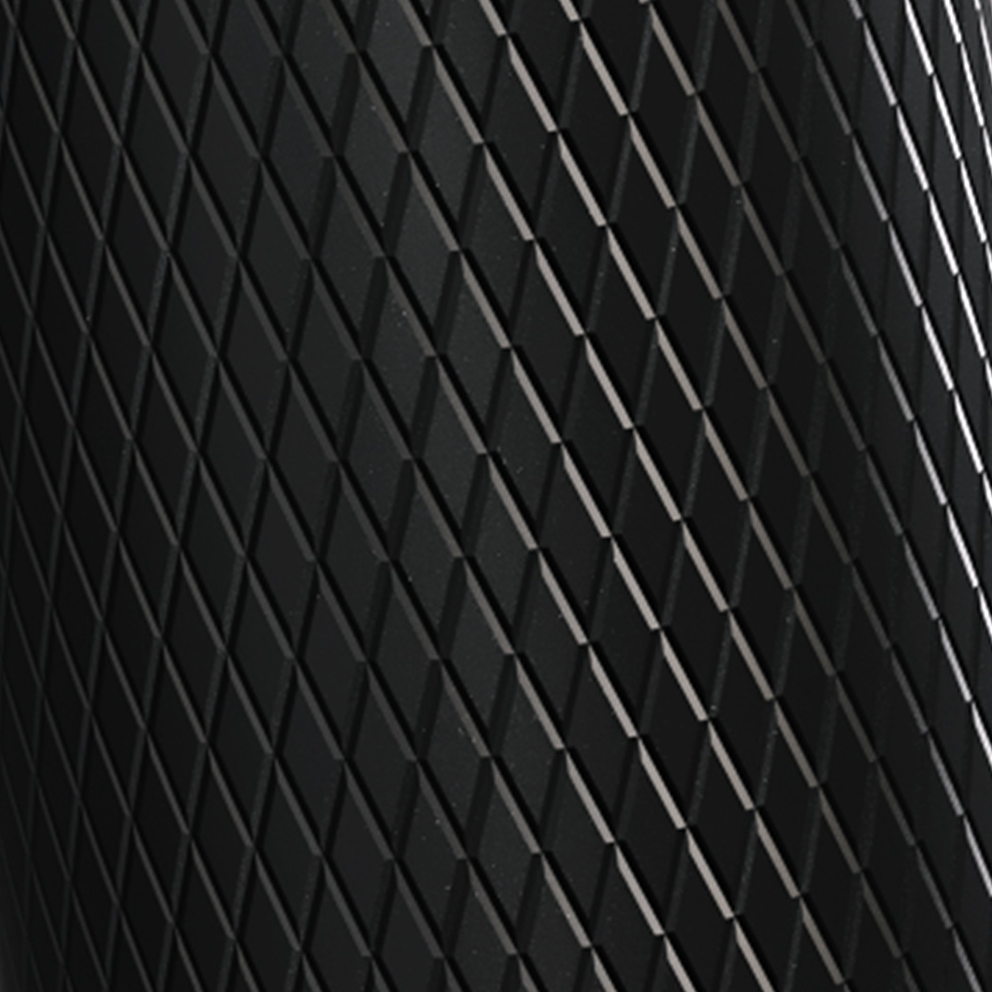 Brauer Black Carving Opbouw Fonteinkraan - Hoog - 5-S-321 - Afbeelding 3