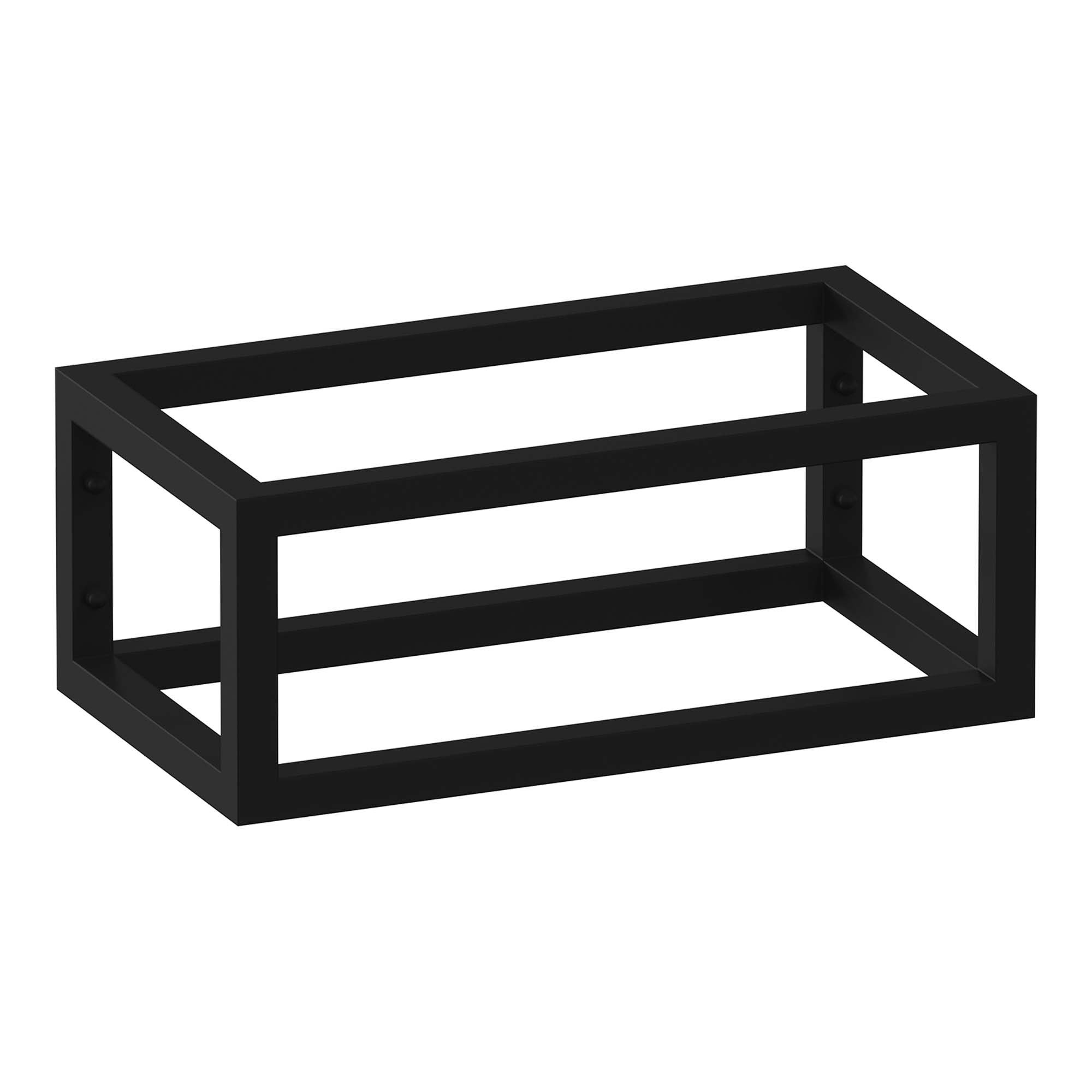 Brauer Black Edition Fonteinset - 40 cm x 22 cm - Mineraalmarmer - 5-S-FOS1 - Afbeelding 6