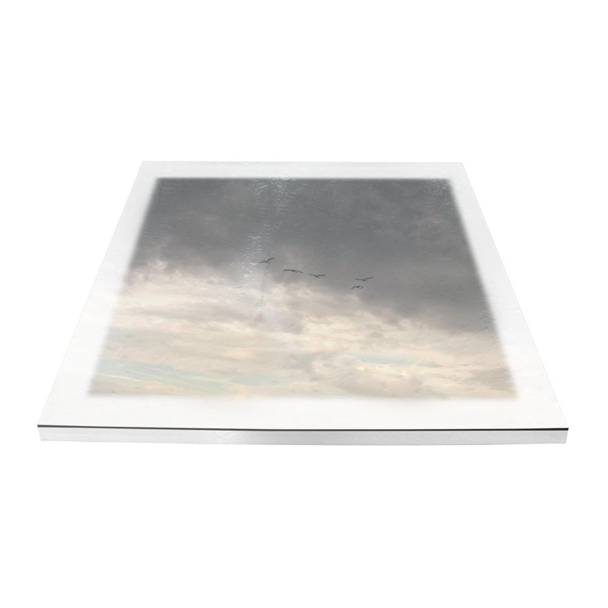 Brauer Spiegelverwarming 30x38cm - Afbeelding 2