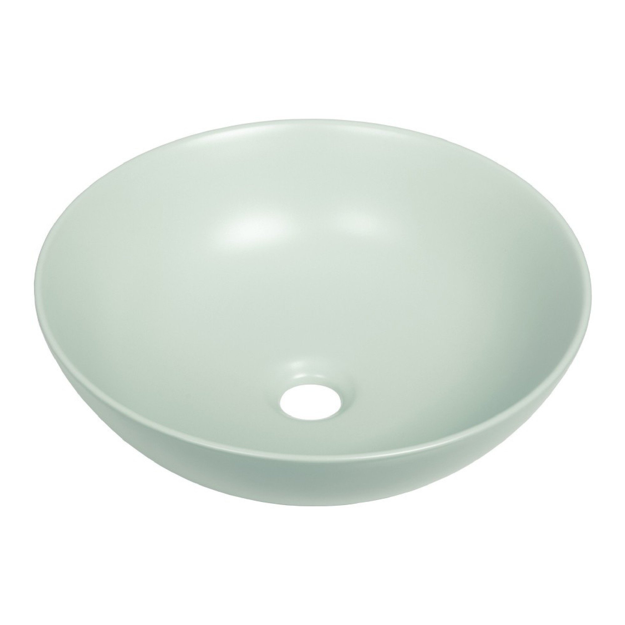 Brauer Bowl Waskom - 40 cm - Groen - WK-BO40ROMPG - Afbeelding 2