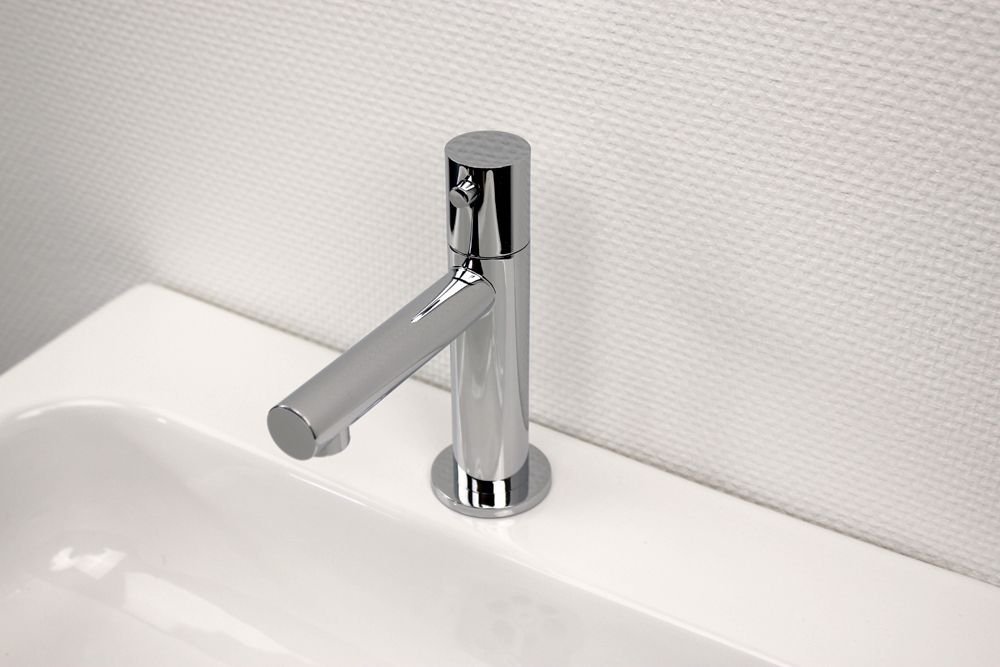 Clou Freddo 3 fonteinkraan chroom - CL/06.03.011.29 - Afbeelding 4