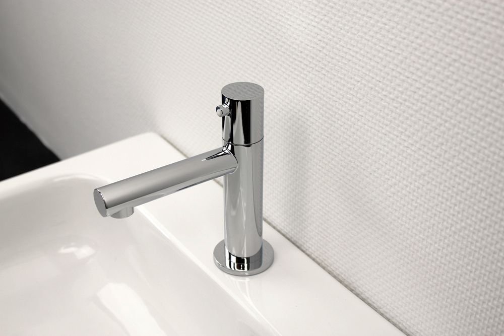 Clou Freddo 3 fonteinkraan chroom - CL/06.03.011.29 - Afbeelding 5