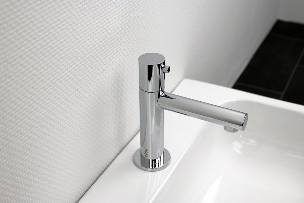 Clou Freddo 3 fonteinkraan chroom - CL/06.03.011.29 - Afbeelding 6