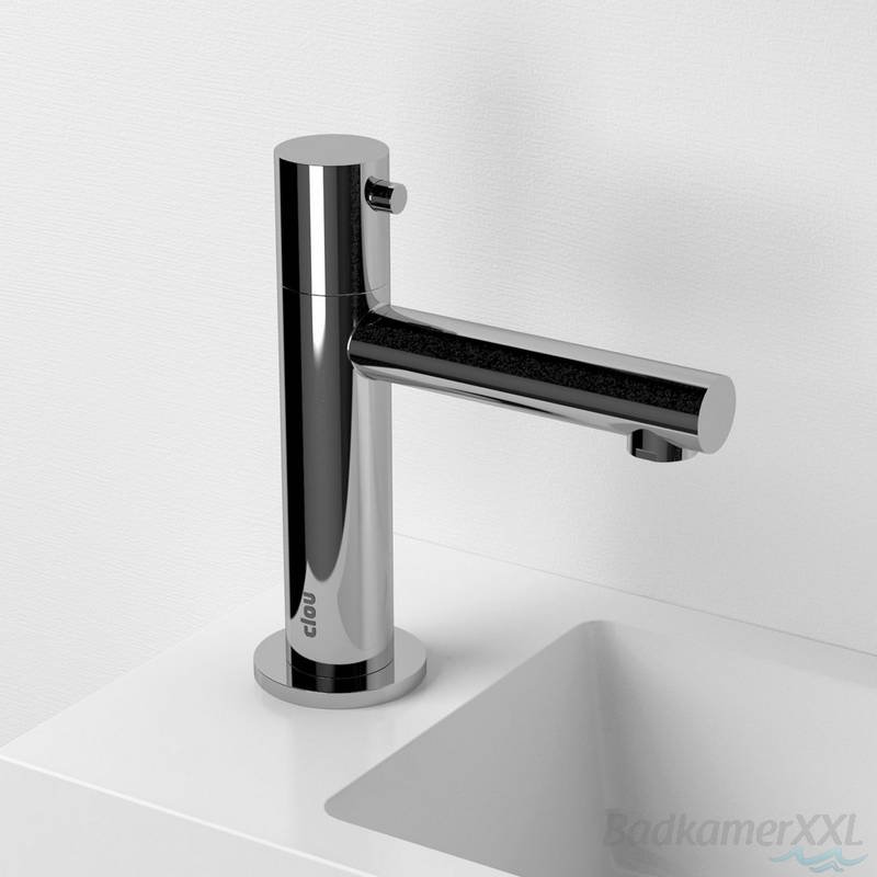 Clou Freddo 3 fonteinkraan chroom - CL/06.03.011.29 - Afbeelding 7