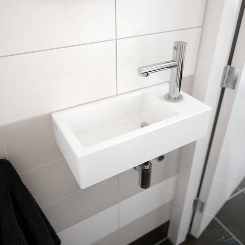 Clou Freddo 3 fonteinkraan chroom - CL/06.03.011.29 - Afbeelding 8