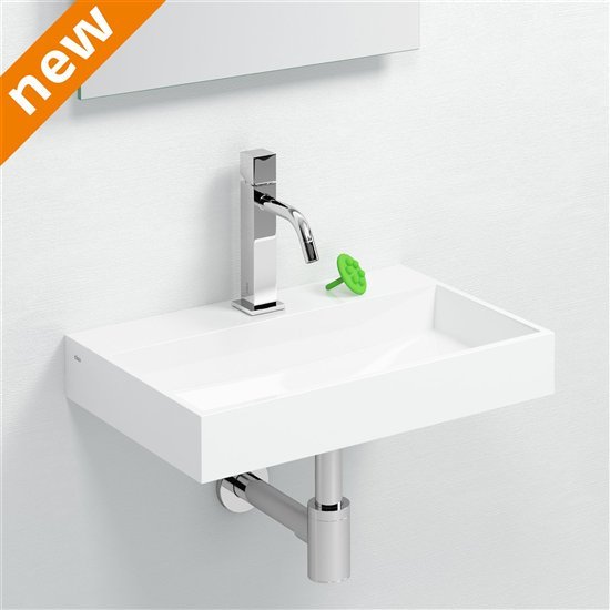 Clou XO wastafelmengkraan type 12 - CL/06.14012.29 - Afbeelding 3