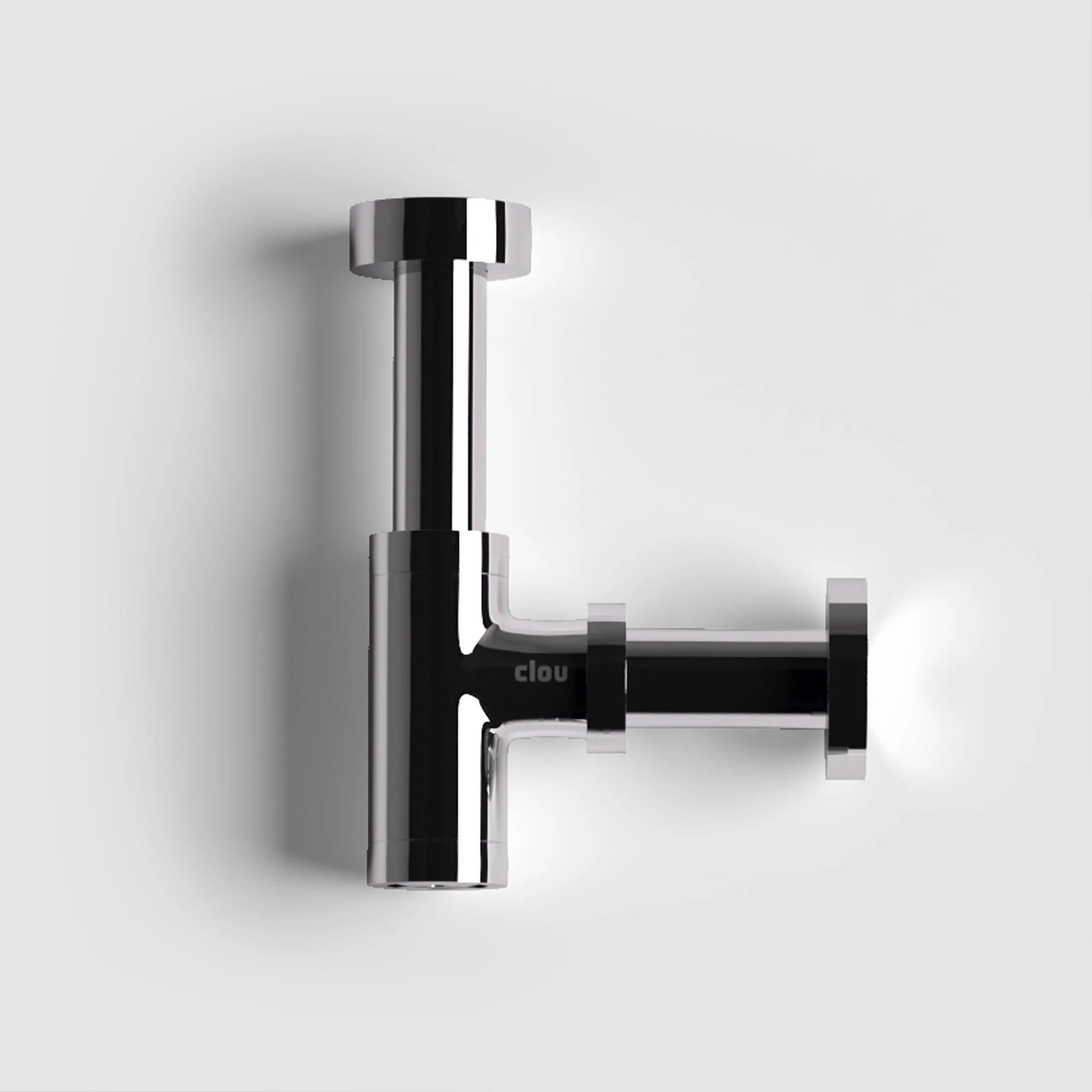 Clou Mini Suk fonteinsifon - chroom - CL/06.53011.29 - Afbeelding 3