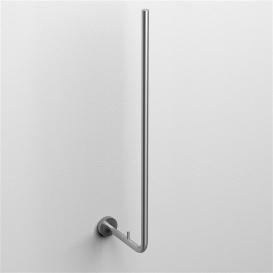 Clou Slim reserverolhouder RVS geborsteld - CL/09.03035.41 - Afbeelding 2