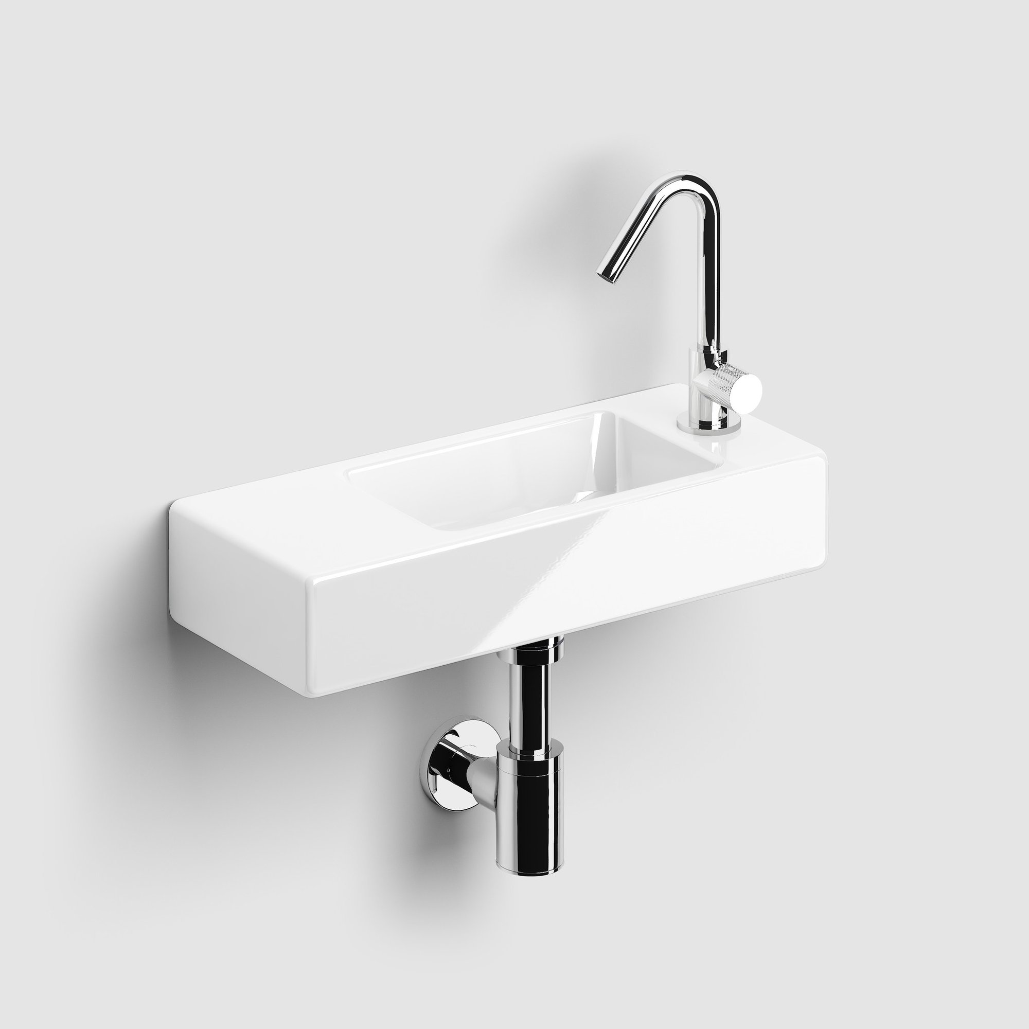 Clou InBe fonteinset 4 - IB/03.03096 - Afbeelding 2