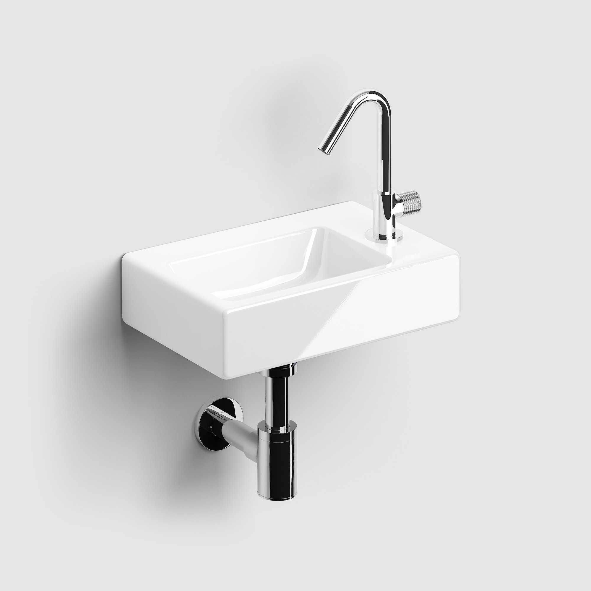 Clou InBe fonteinset 2 - IB/03.03098 - Afbeelding 2