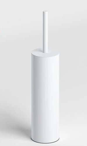 Clou Sjokker toiletborstelgarnituur staand mat wit - SJ/09.26001.20 - Afbeelding 2