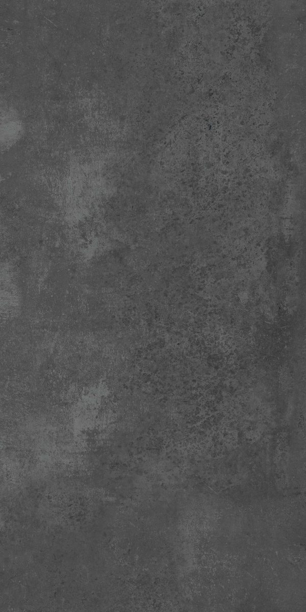 Vloertegel Grespania Coverlam Moma Antracita 60x120x5,6mm - 80MM64E