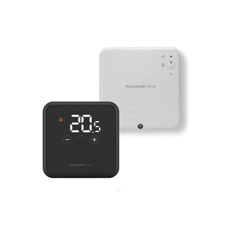 Honeywell Home Ruimtethermostaat opentherm DT4RM YT43MRFBT32