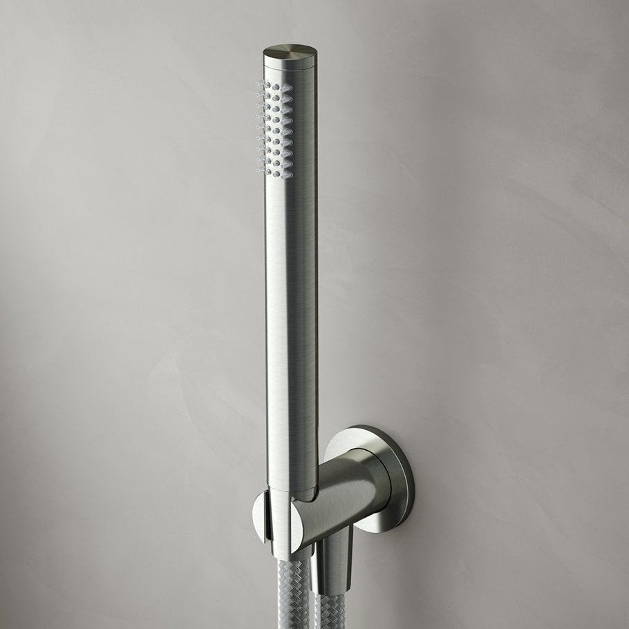 Hotbath Archie Handdouche - Staafmodel - RVS 316 - AR440IX - Afbeelding 2