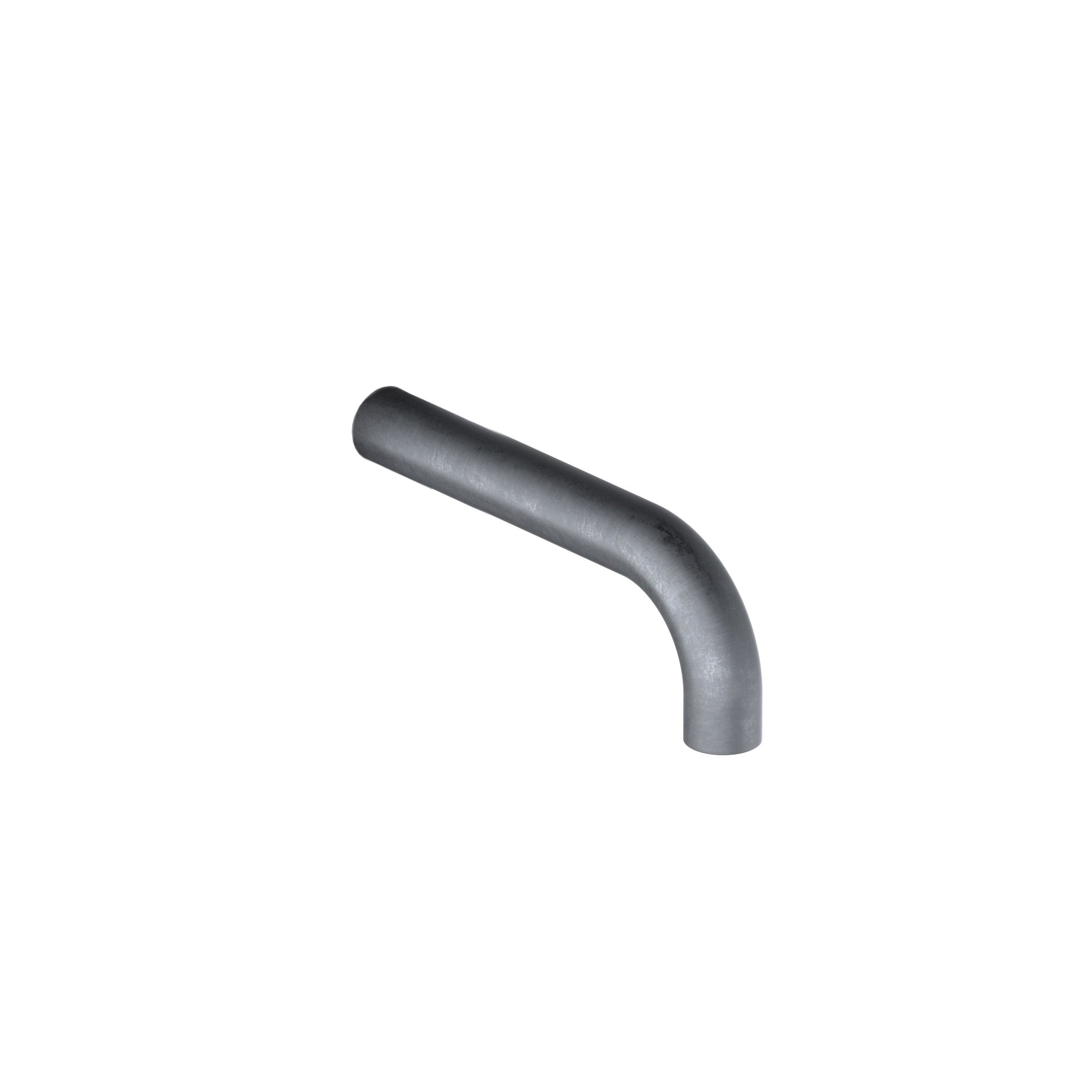 Hotbath Cobber CB094 uitloop tbv cb105 / cb106 - 15cm - verouderd ijzer - CB094-15AI - Afbeelding 2