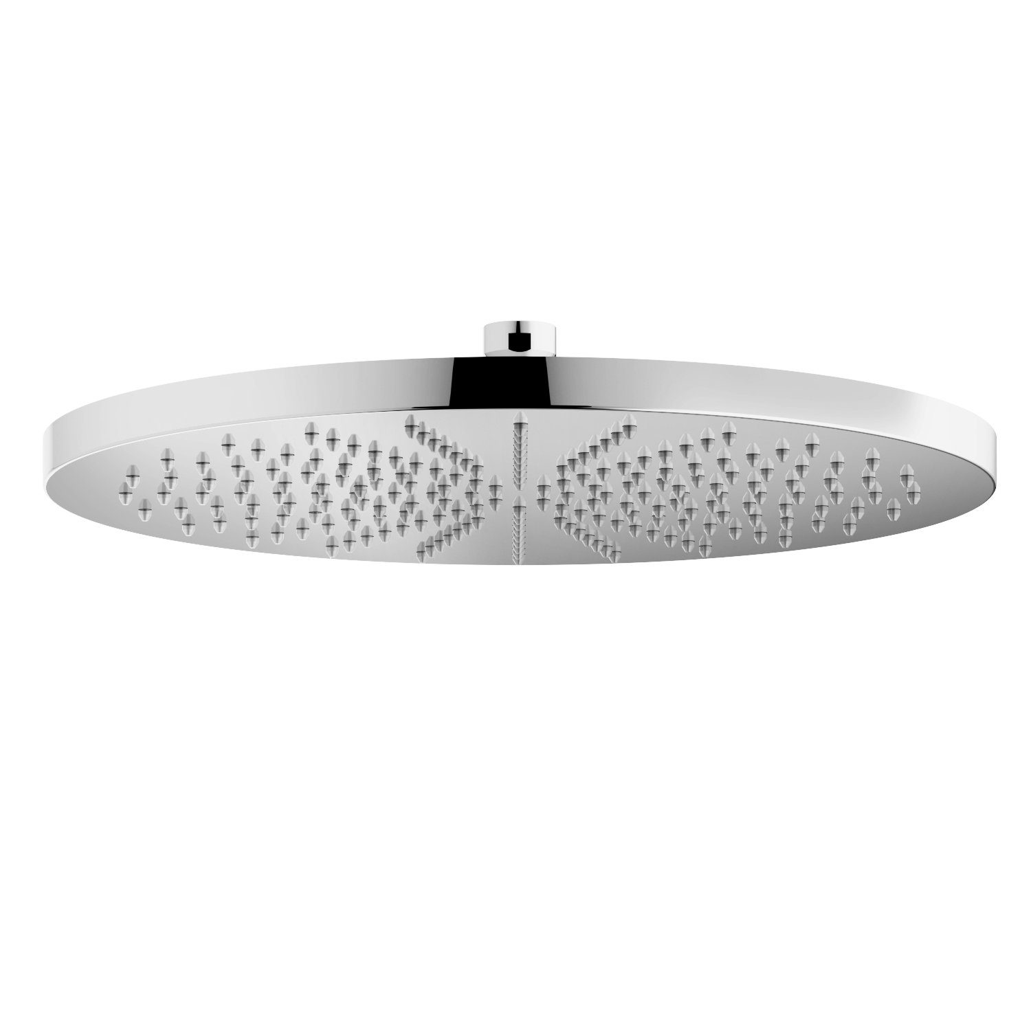 Hotbath Cobber Inbouw Doucheset - 30 cm Hoofddouche - Staafmodel Handdouche - Plafondbuis 30cm - Met Glijstang - Geborsteld messing PVD - IBS20ABBP357 - Afbeelding 7