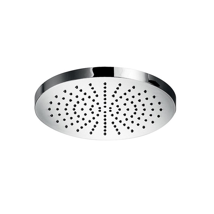 Hotbath Cobber Inbouw Doucheset - 20 cm Hoofddouche - Rond Model Handdouche - Plafondbuis 30cm - Met Glijstang - Geborsteld koper PVD - IBS20ABCP137 - Afbeelding 7