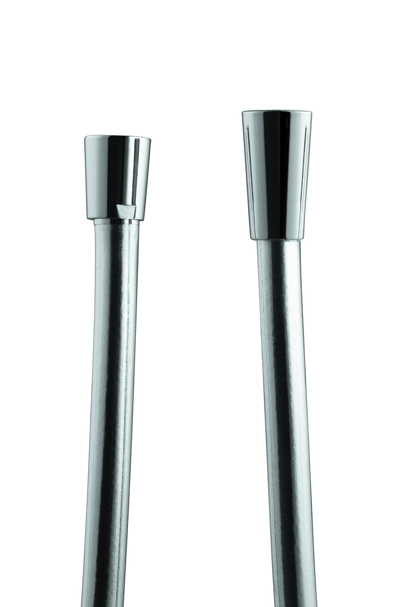 Hotbath Cobber Inbouw Doucheset - 20 cm Hoofddouche - Rond Model Handdouche - Wandarm - Zonder Glijstang - Chroom - IBS20CR1 - Afbeelding 4