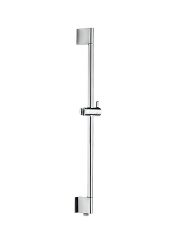 Hotbath Cobber Inbouw Doucheset - 30 cm Hoofddouche - Staafmodel Handdouche - Wandarm - Met Glijstang - Chroom - IBS20CR57 - Afbeelding 3