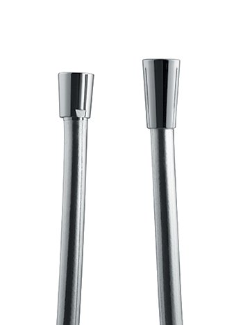 Hotbath Cobber Inbouw Doucheset - 30 cm Hoofddouche - Staafmodel Handdouche - Wandarm - Met Glijstang - Chroom - IBS20CR57 - Afbeelding 4