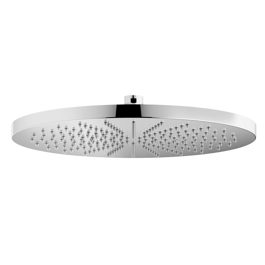 Hotbath Cobber Inbouw Doucheset - 30 cm Hoofddouche - Rond Model Handdouche - Wandarm - Zonder Glijstang - Geborsteld nikkel - IBS20GN15 - Afbeelding 7