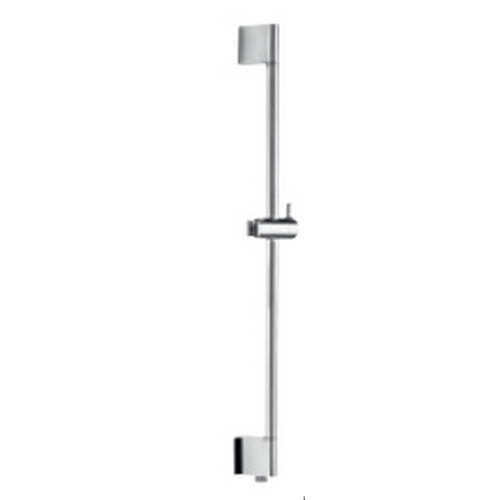 Hotbath Cobber Inbouw Doucheset - 20 cm Hoofddouche - Staafmodel Handdouche - Plafondbuis 30cm - Met Glijstang - Geborsteld nikkel - IBS20GN37 - Afbeelding 3
