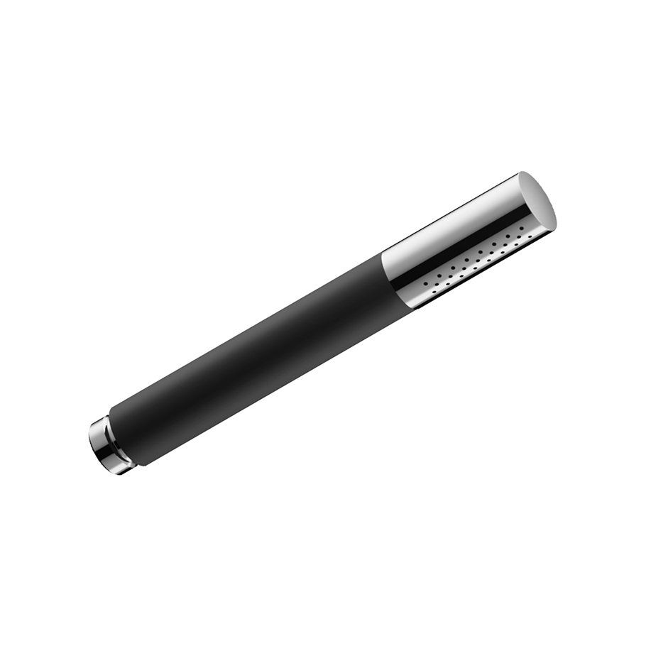 Hotbath Cobber Inbouw Doucheset - 20 cm Hoofddouche - Staafmodel Handdouche - Wandarm - Met Glijstang - Geborsteld nikkel - IBS20GN7 - Afbeelding 5