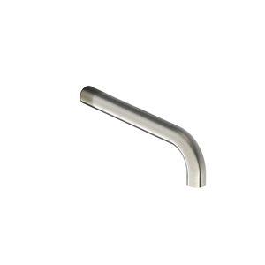 Hotbath Cobber CB094 uitloop tbv cb105 / cb106 - 18cm - geborsteld nikkel - CB094-18GN