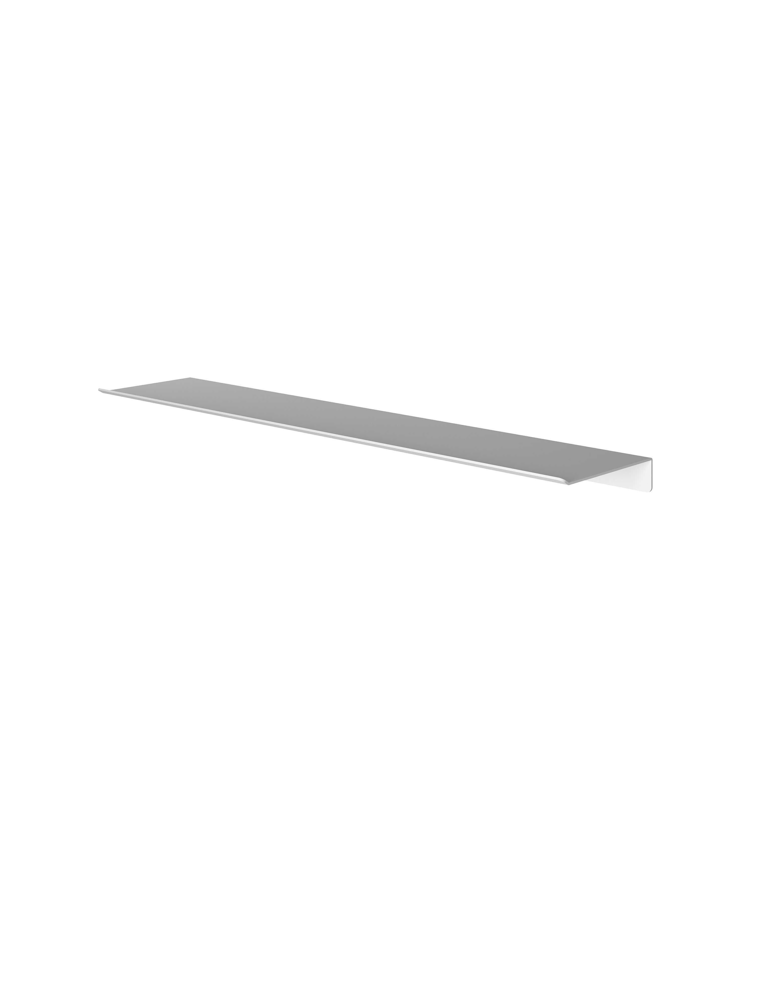 Hotbath &More planchet 60cm - mat wit - SH060WH
