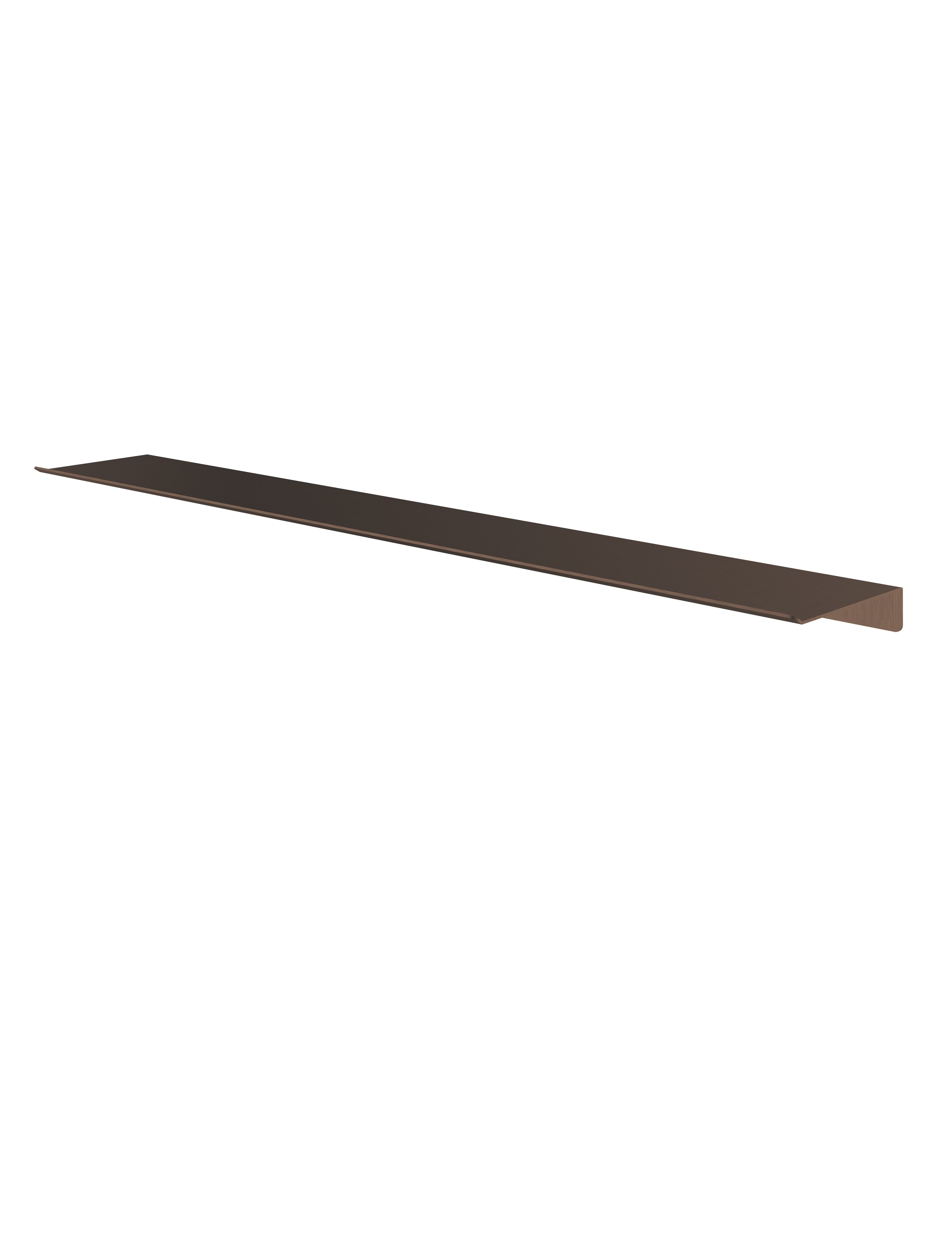 Hotbath &More planchet 80cm - tuscan bronze - SH080TB