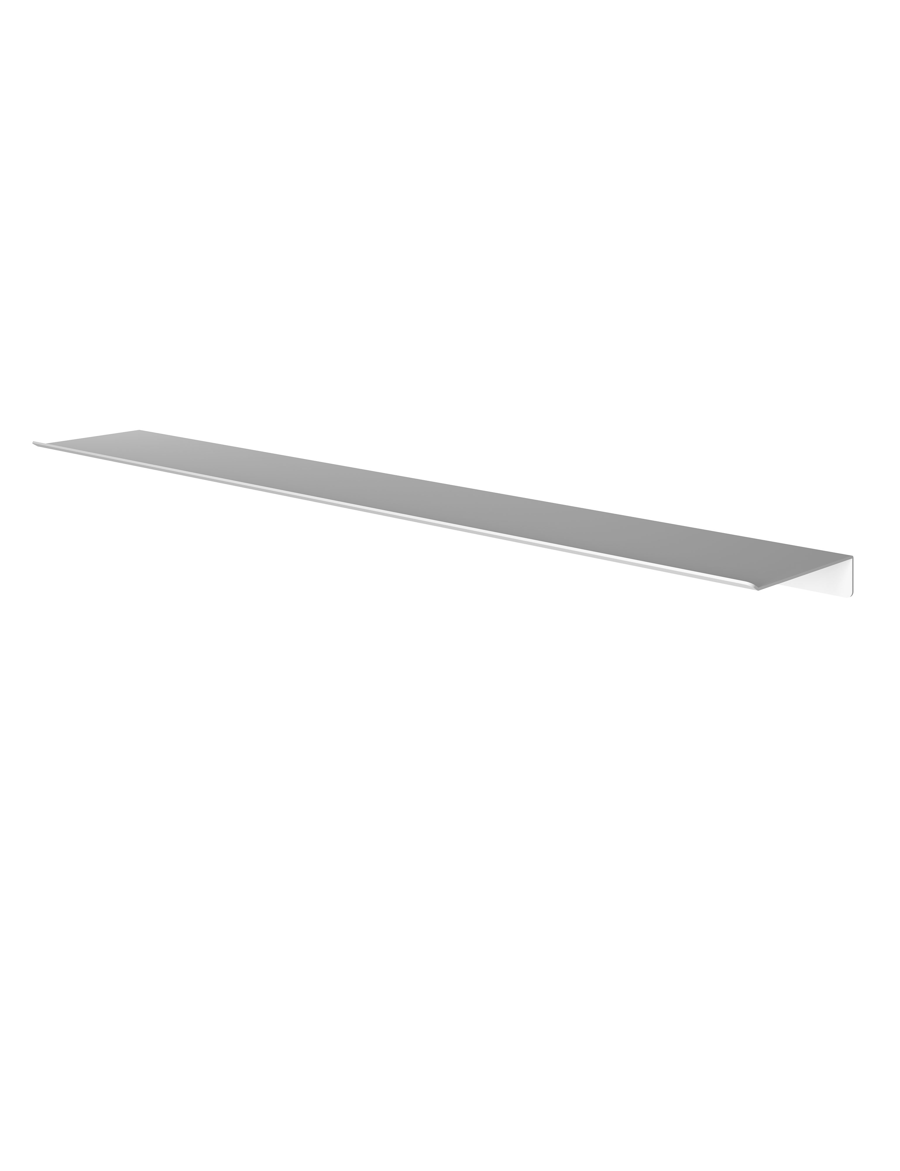 Hotbath &More planchet 80cm - mat wit - SH080WH